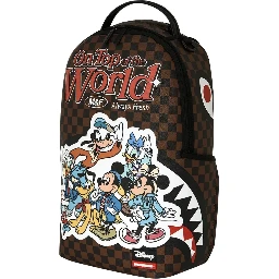 Sprayground Bags