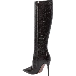 Paris Texas Boots