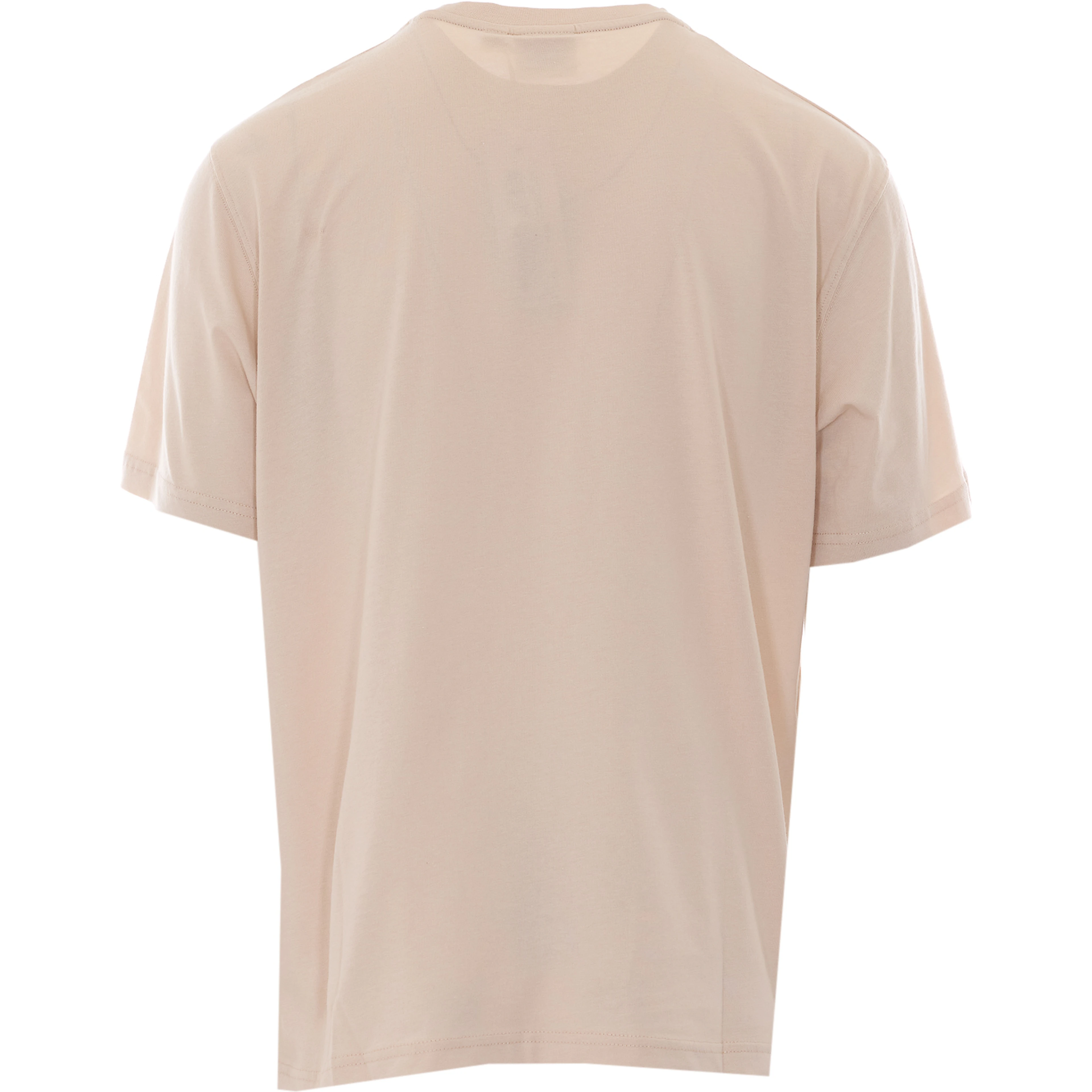 Daily Paper Uomo T-shirts and Polos Beige