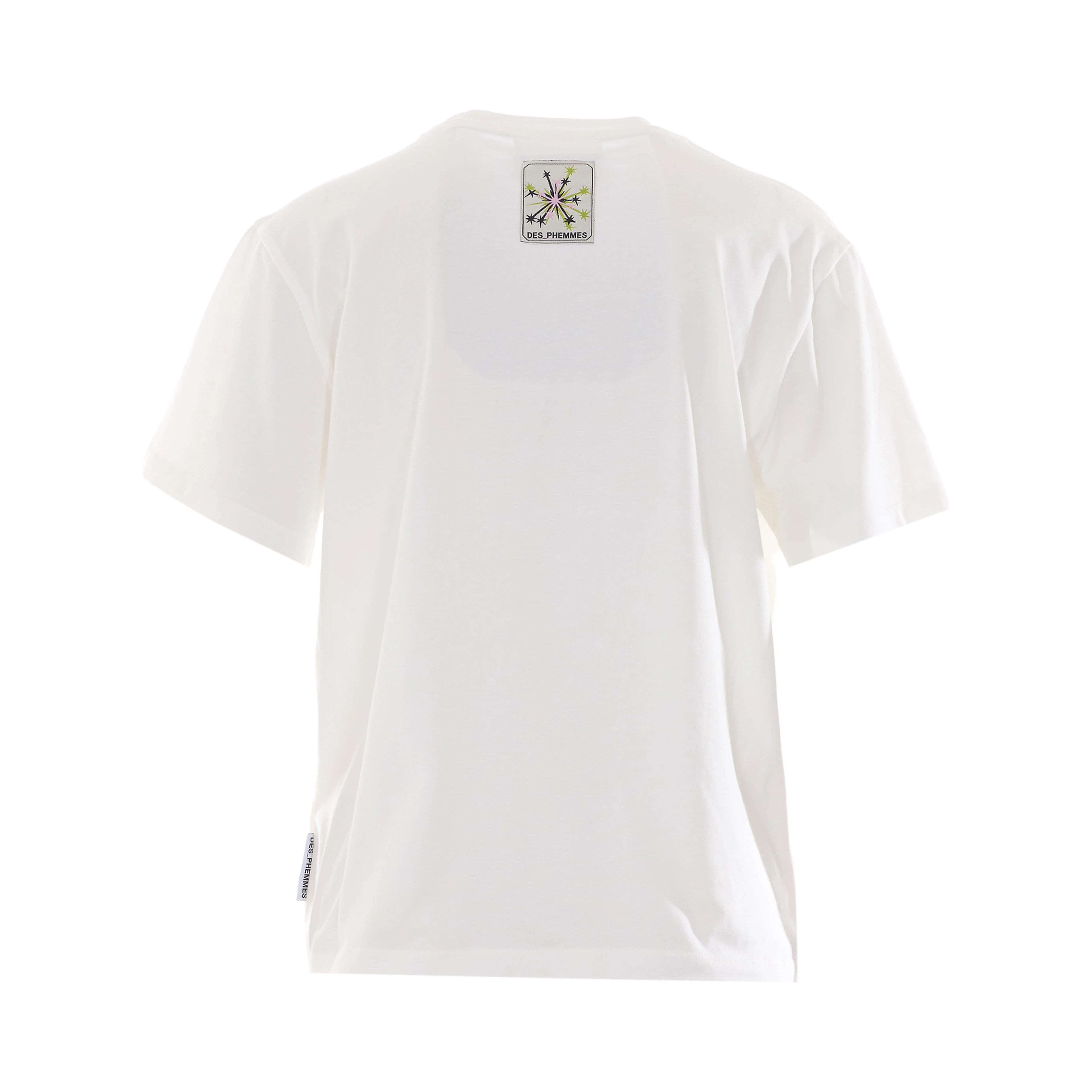 DES PHEMMES T-shirts and Polos