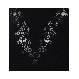 ZIMMERMANN Sweaters Black