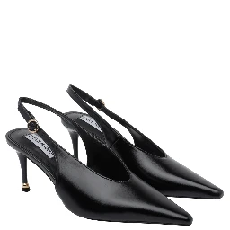 Steve Madden With Heel Black
