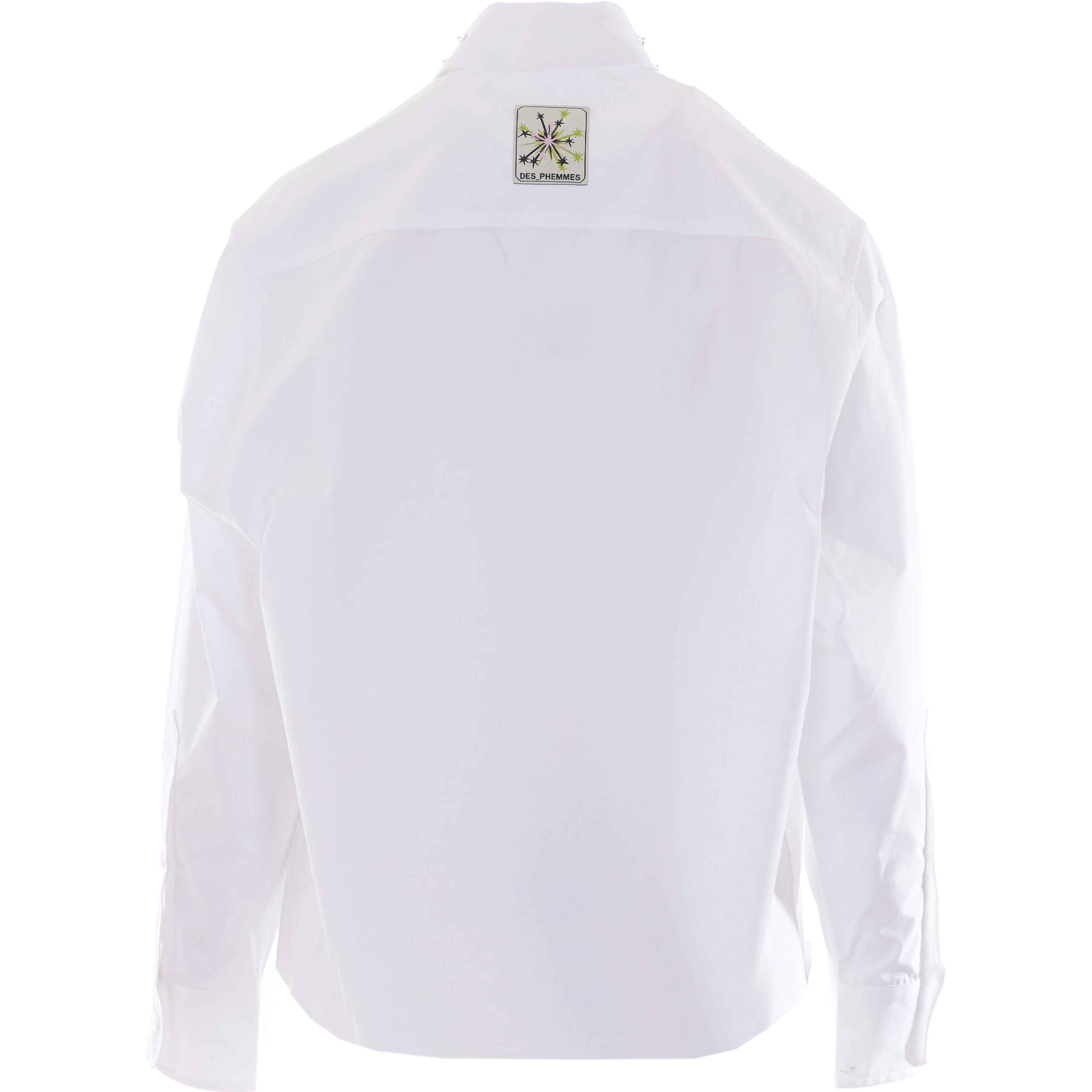 DES PHEMMES Shirts