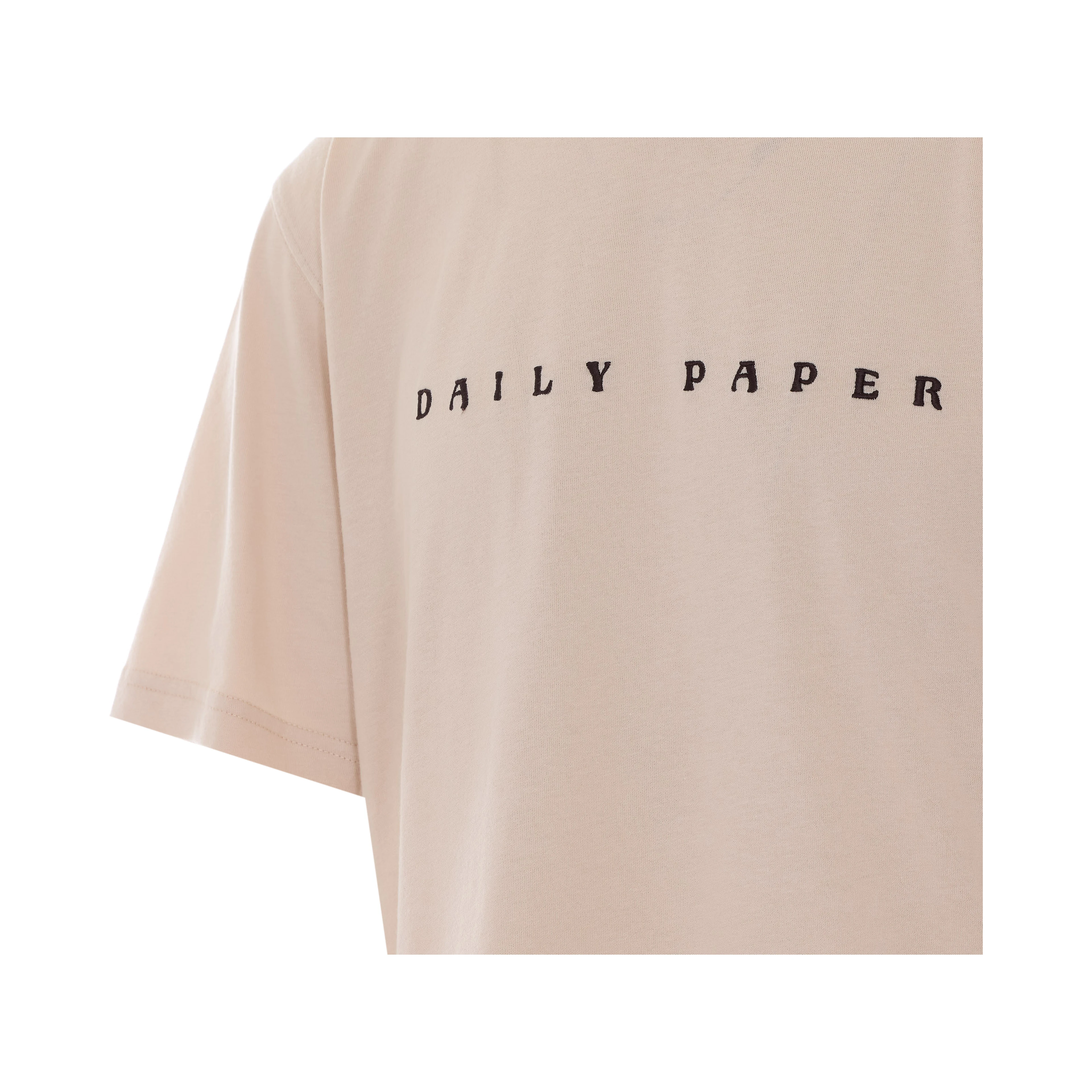 Daily Paper Uomo T-shirts and Polos Beige