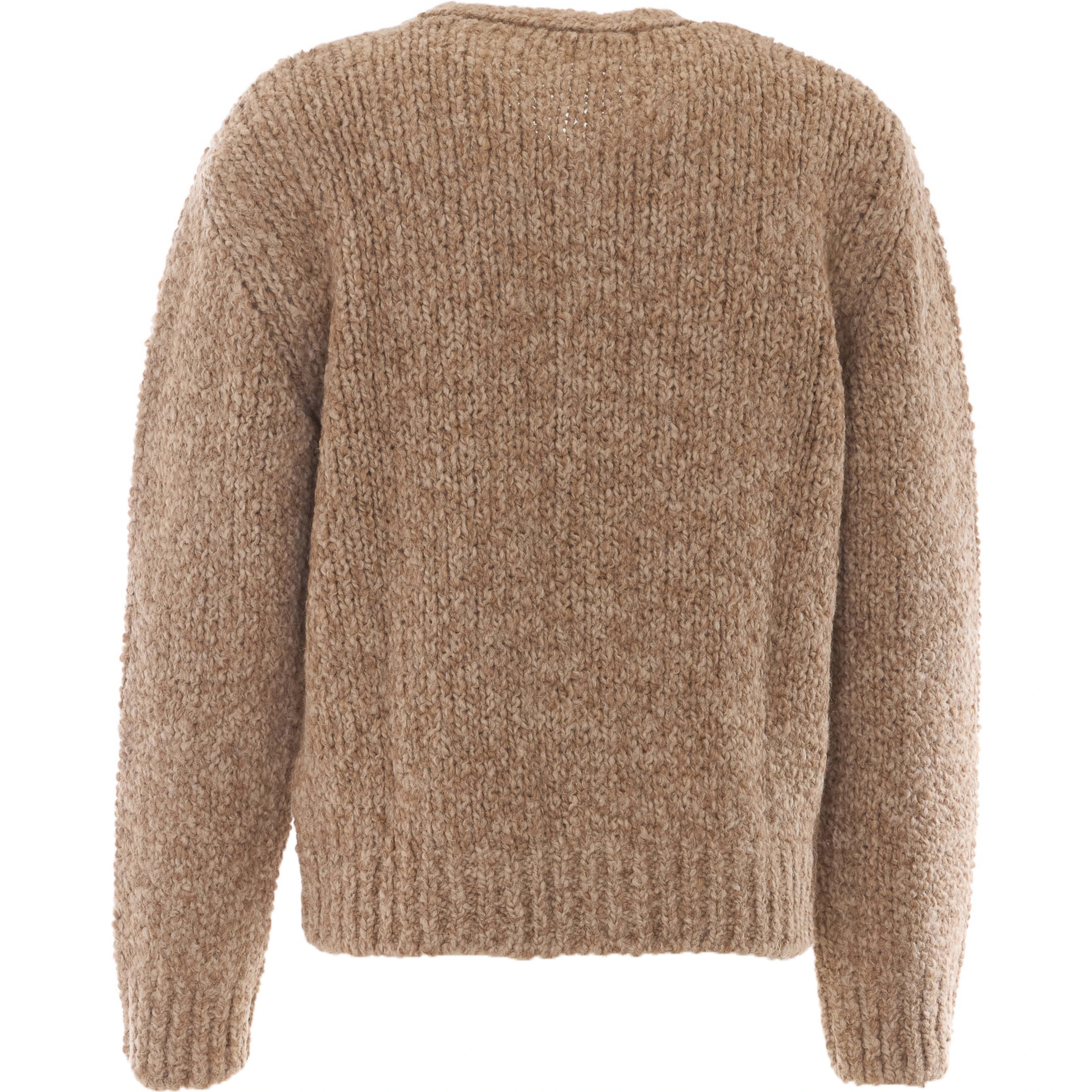 Sunflower Sweaters Beige