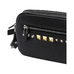 Valentino Garavani Bags.. Black