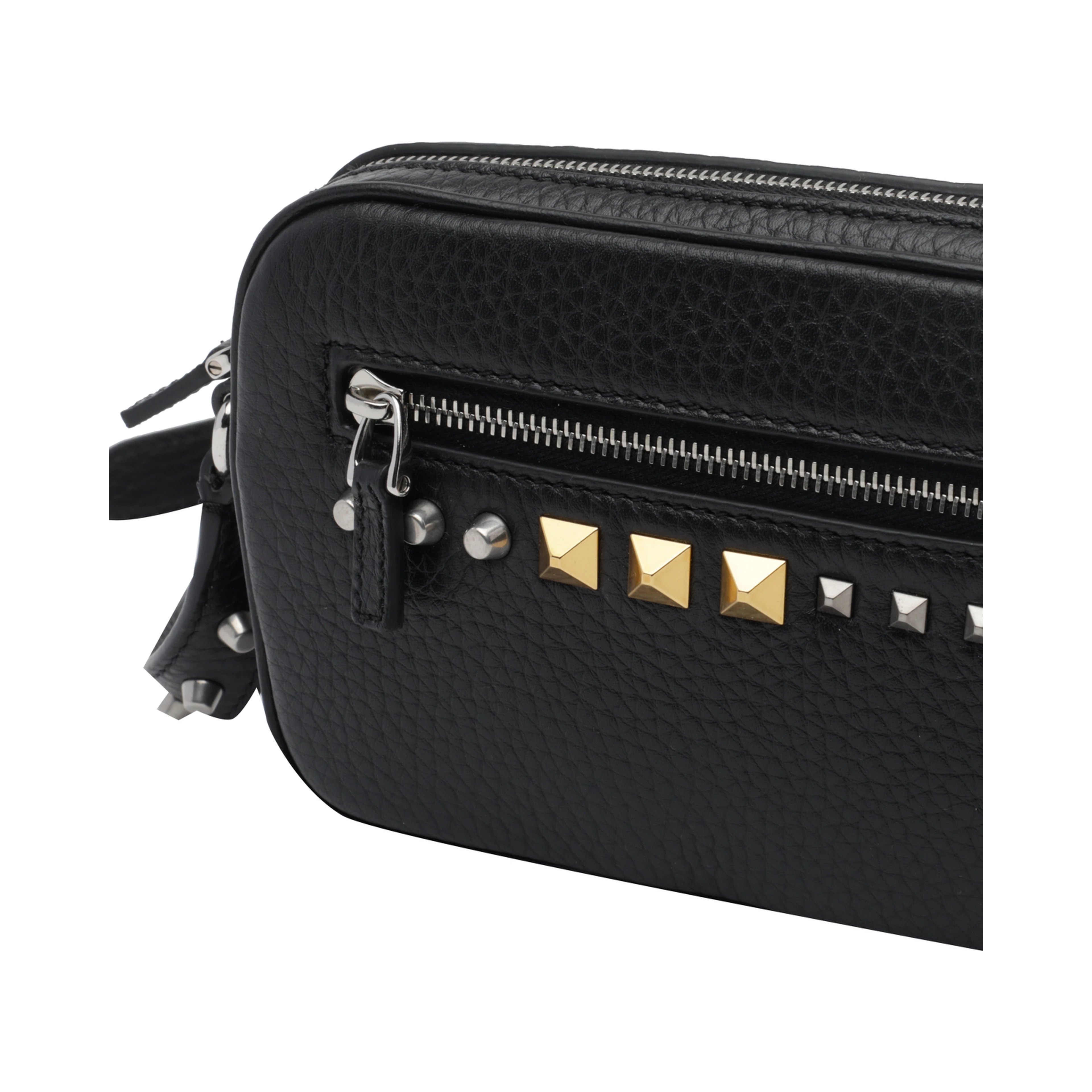 Valentino Garavani Bags.. Black