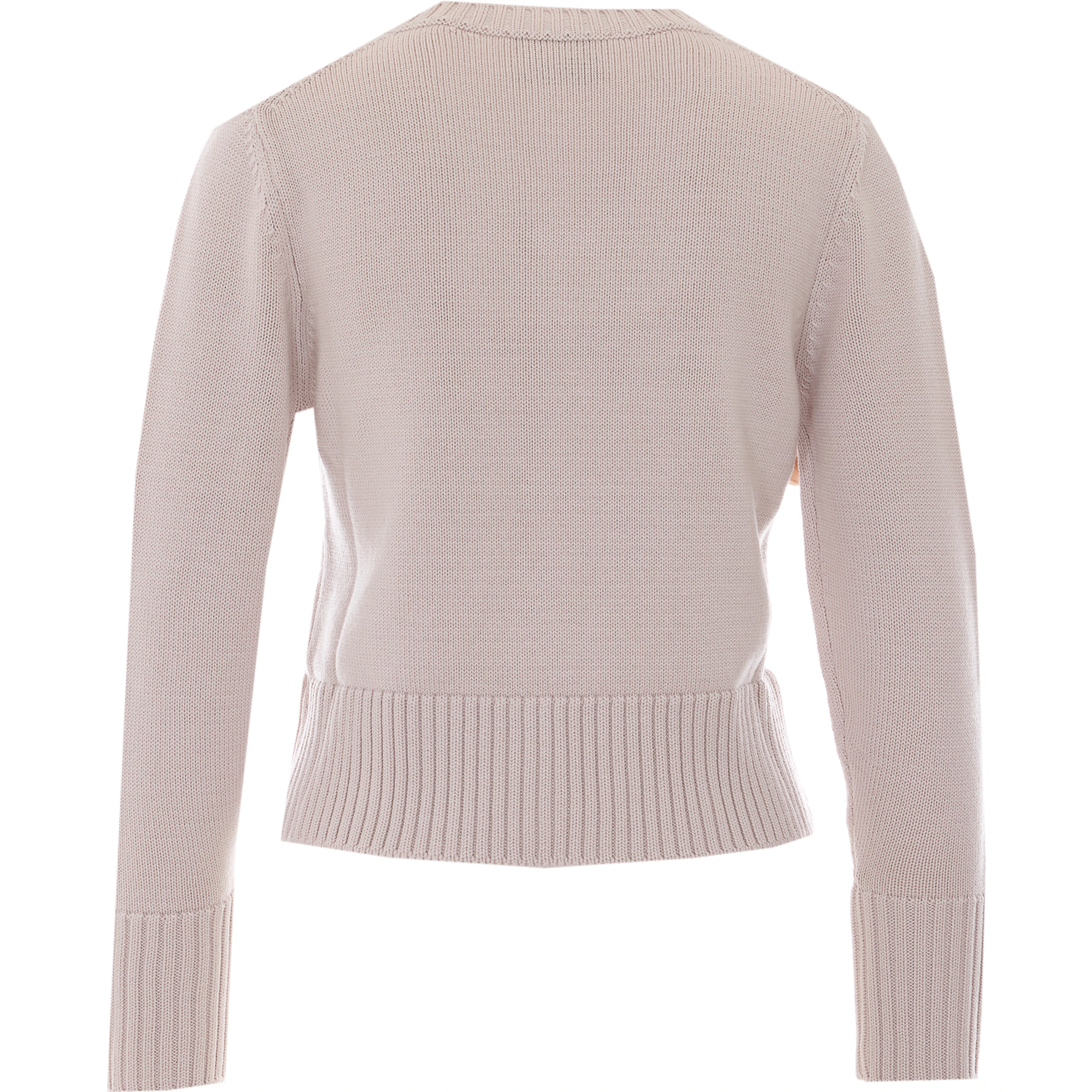 Alpha studio Sweaters Beige