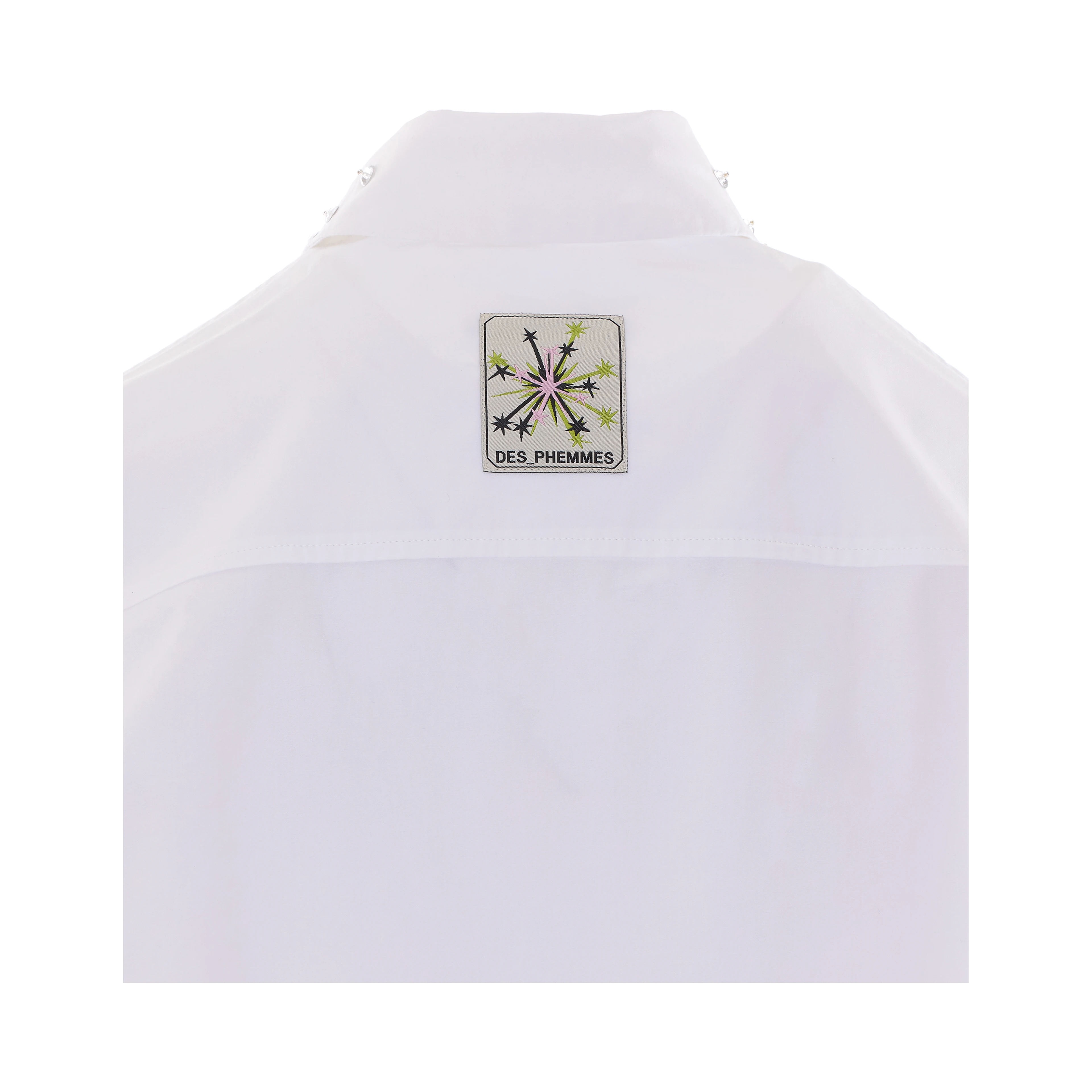 DES PHEMMES Shirts