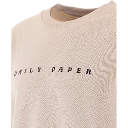 Daily Paper Uomo Sweaters Beige