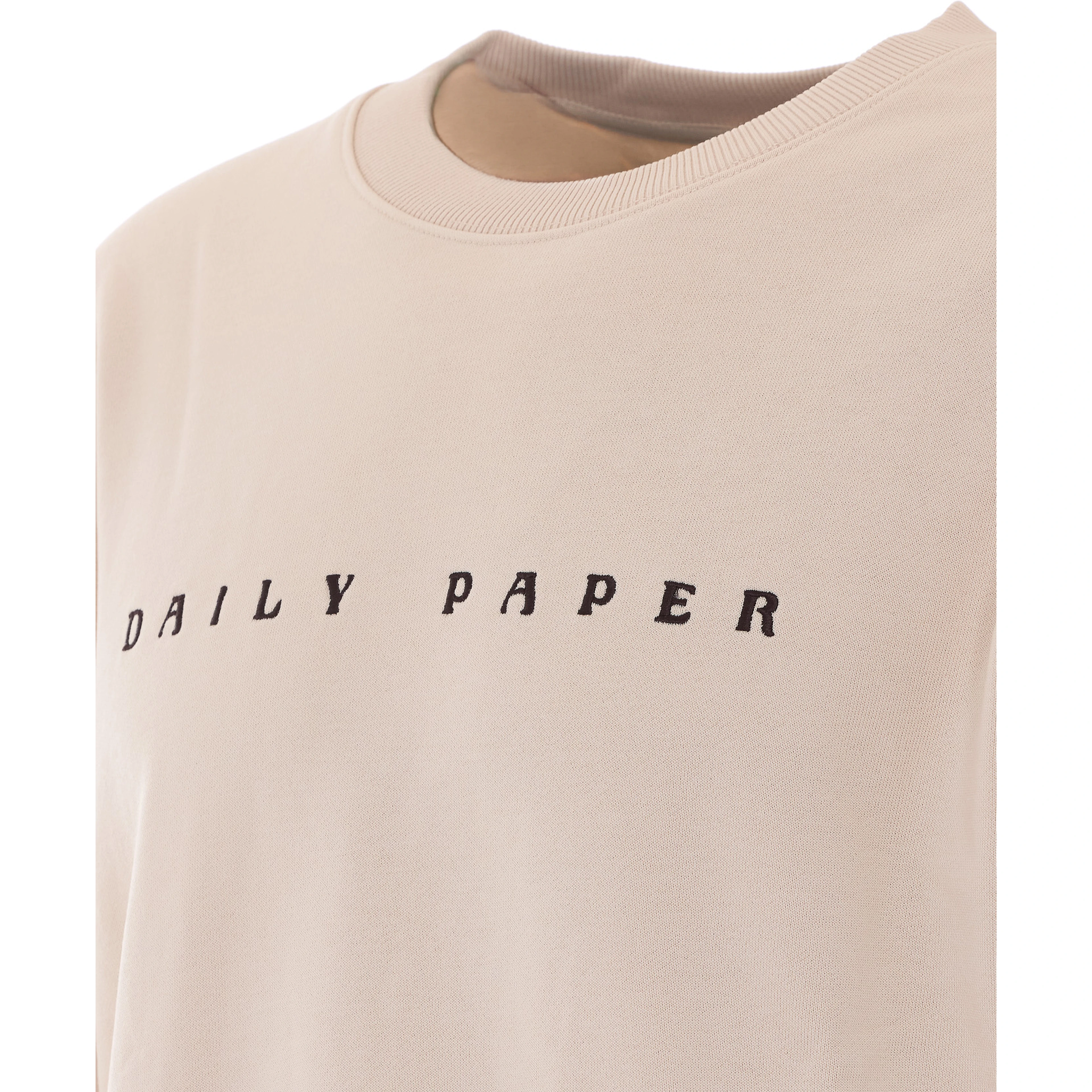 Daily Paper Uomo Sweaters Beige