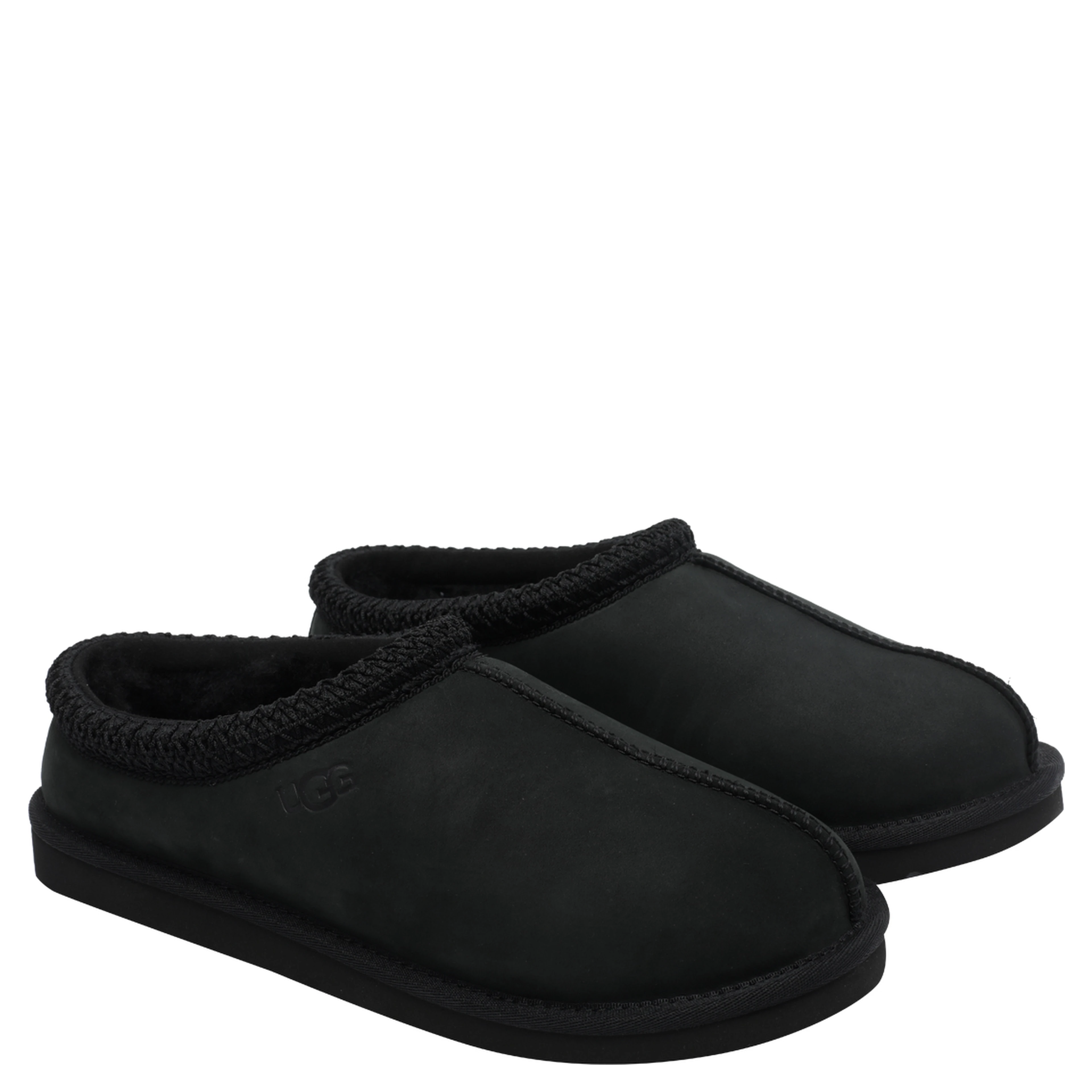 UGG Sandals Black