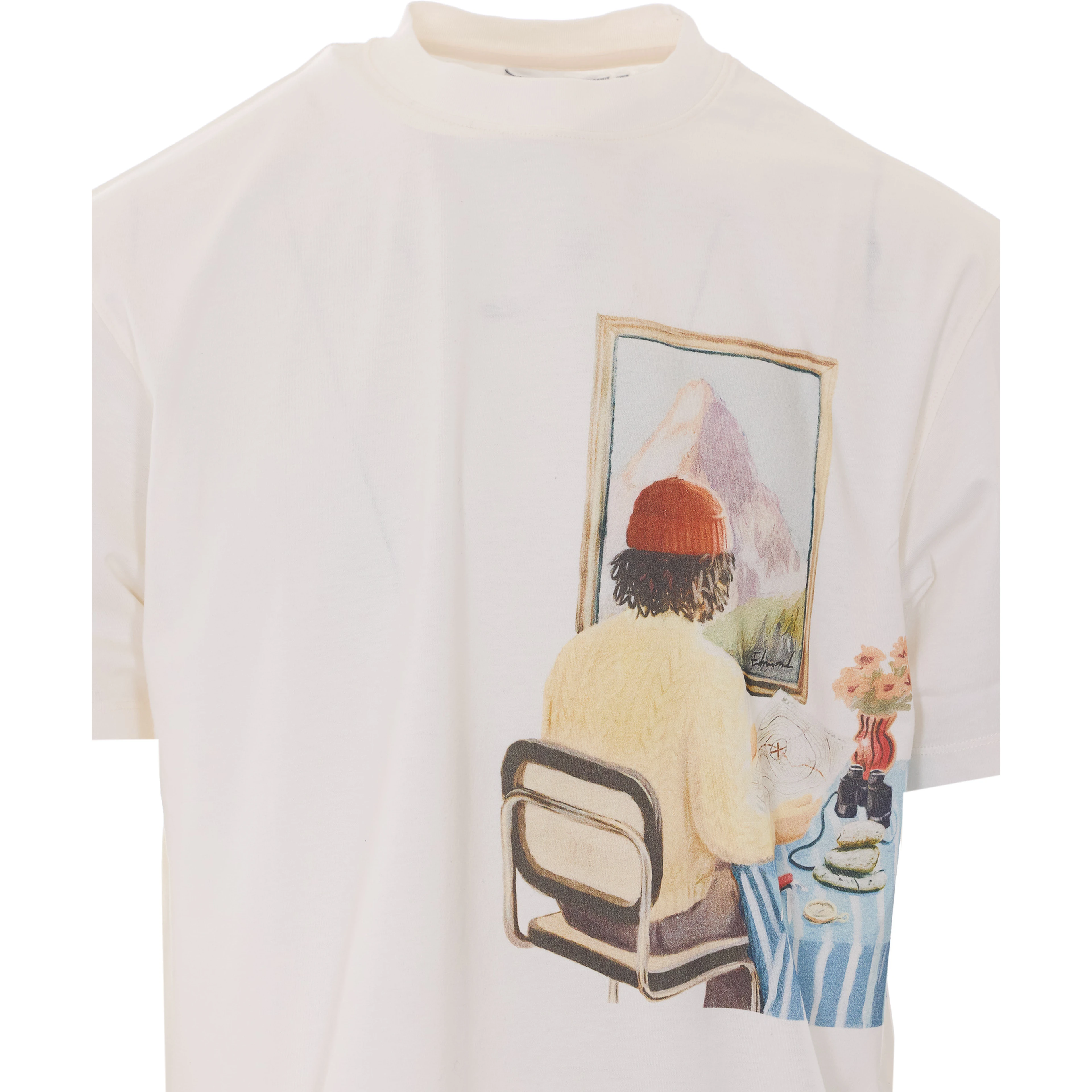 EDMMOND STUDIOS T-shirts and Polos