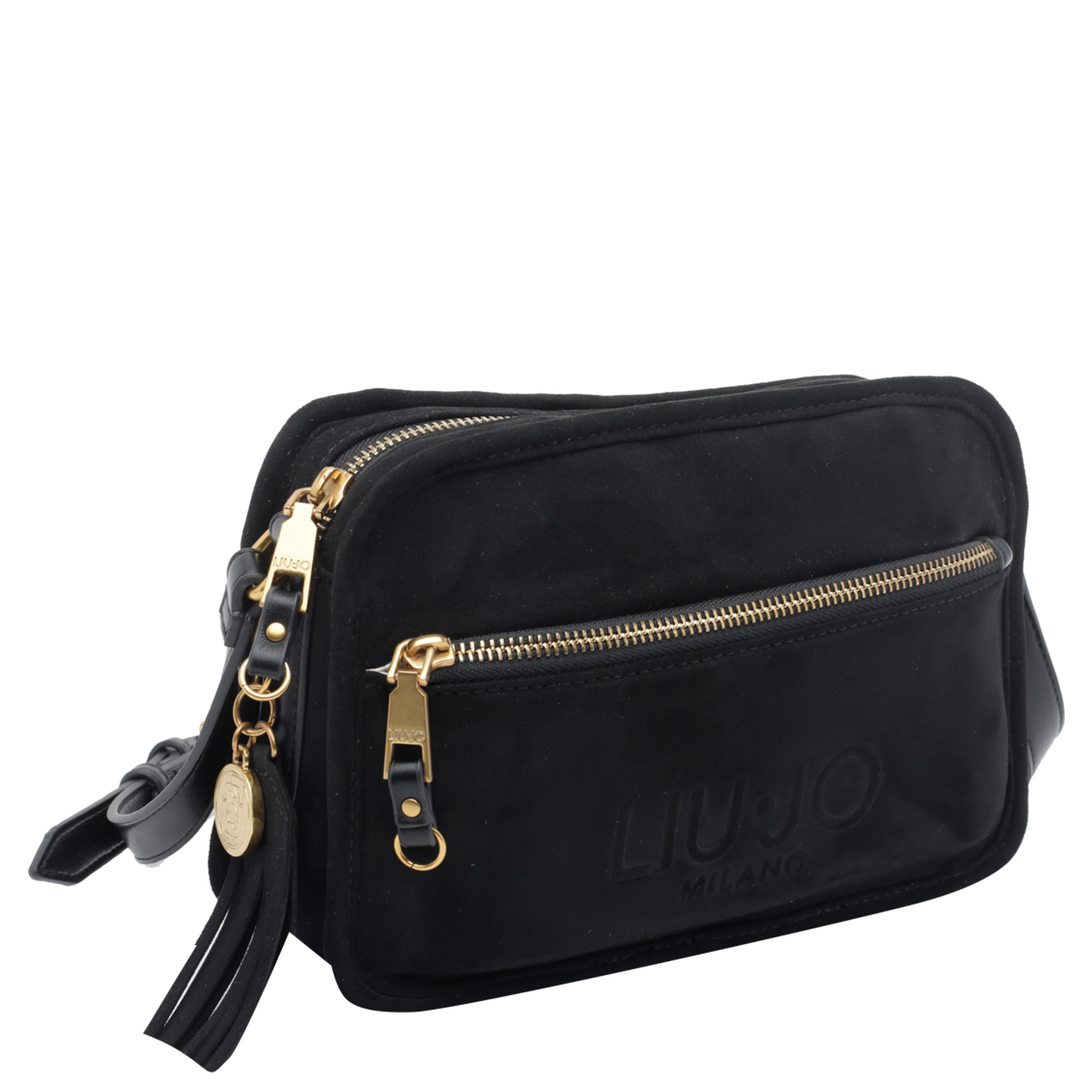 Liu Jo Bags.. Black