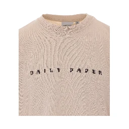 Daily Paper Uomo T-shirts and Polos Beige