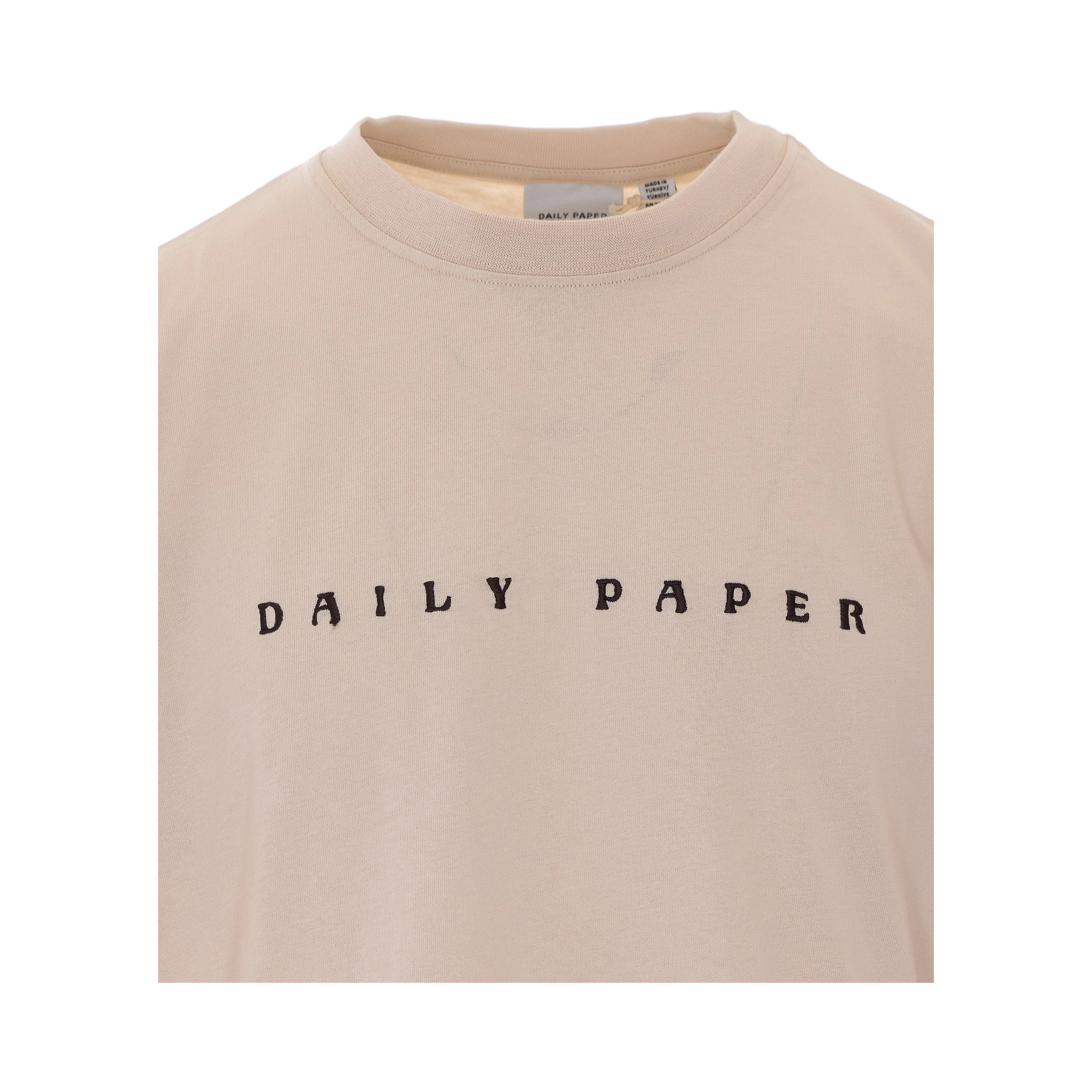 Daily Paper Uomo T-shirts and Polos Beige