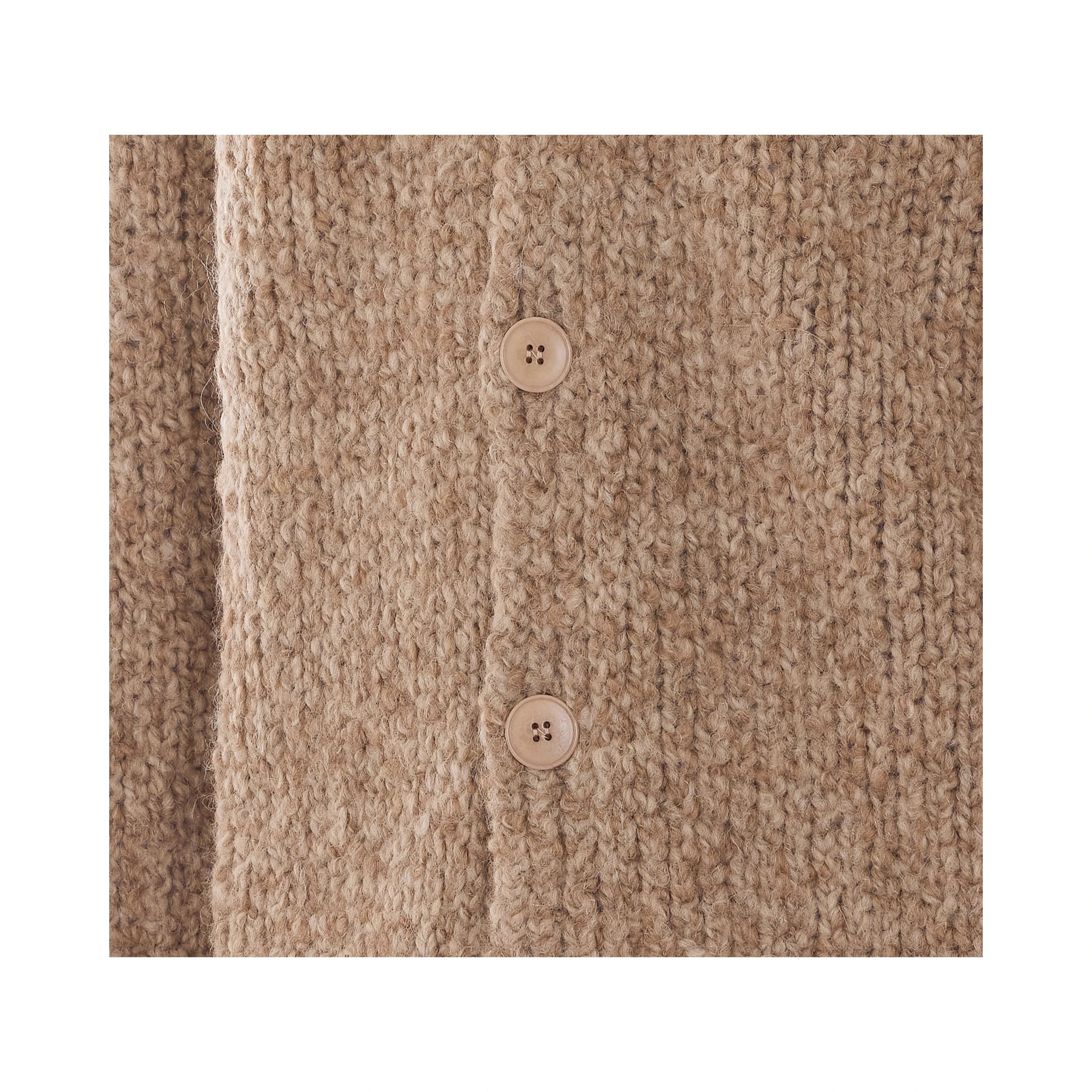 Sunflower Sweaters Beige