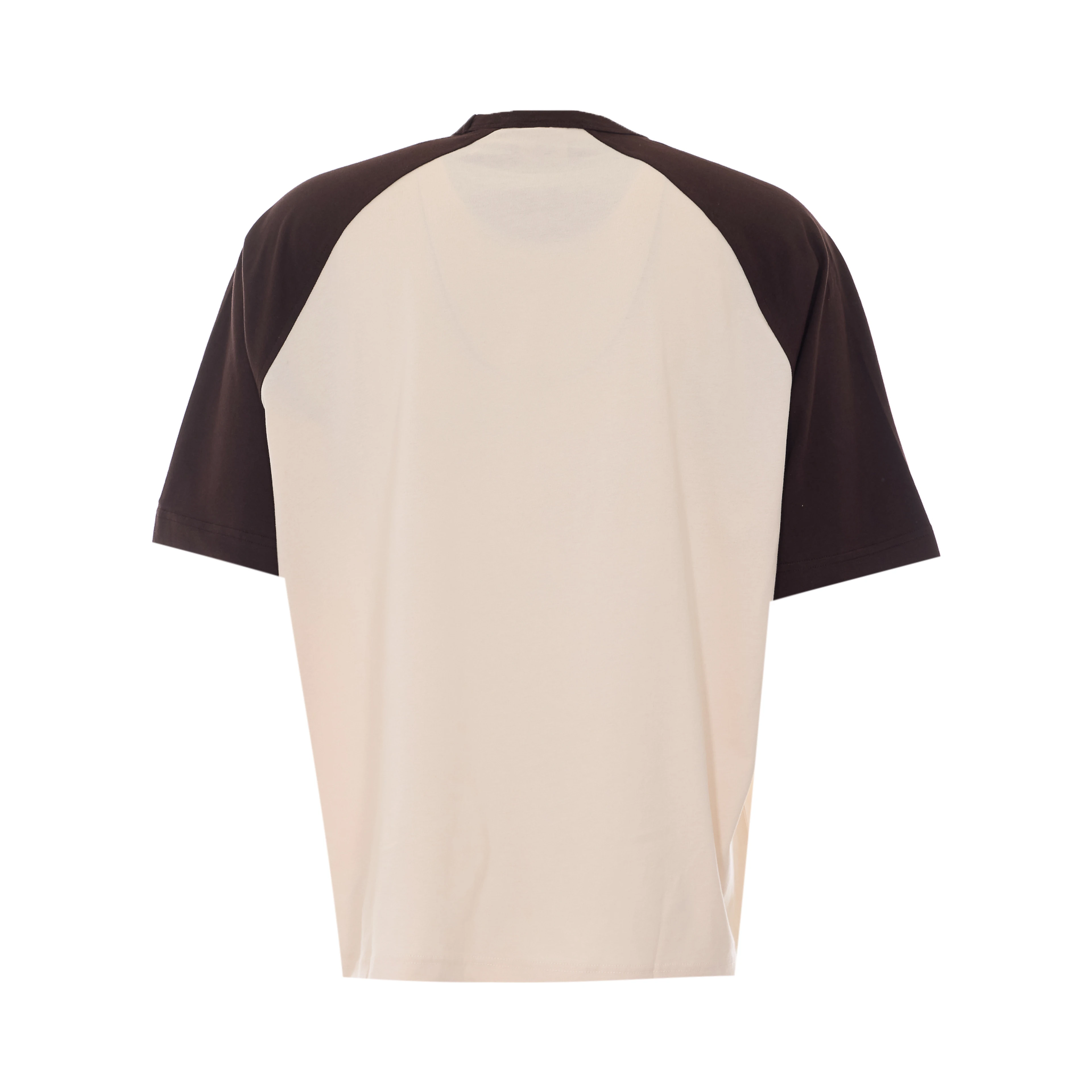 Daily Paper Uomo T-shirts and Polos Beige