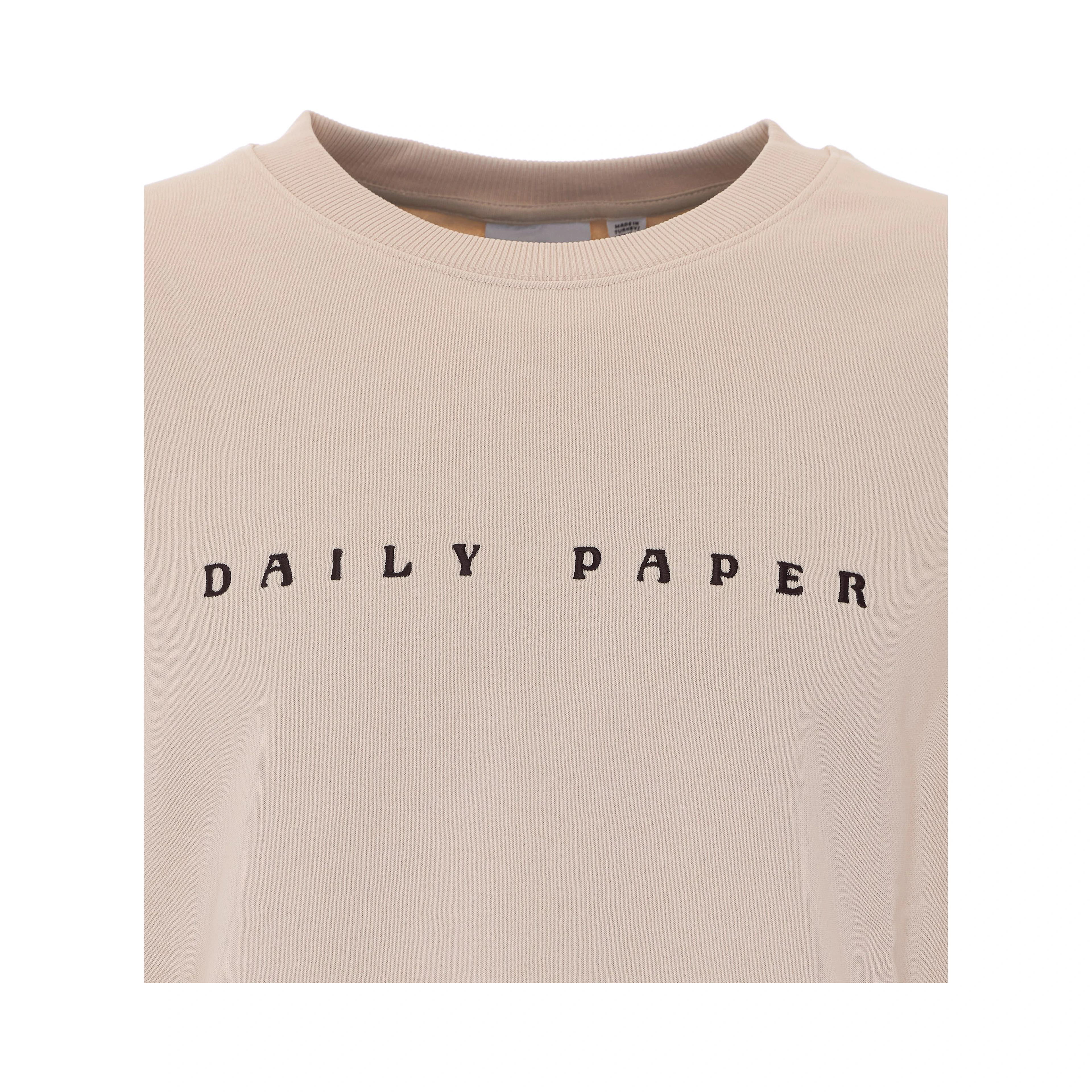 Daily Paper Uomo Sweaters Beige