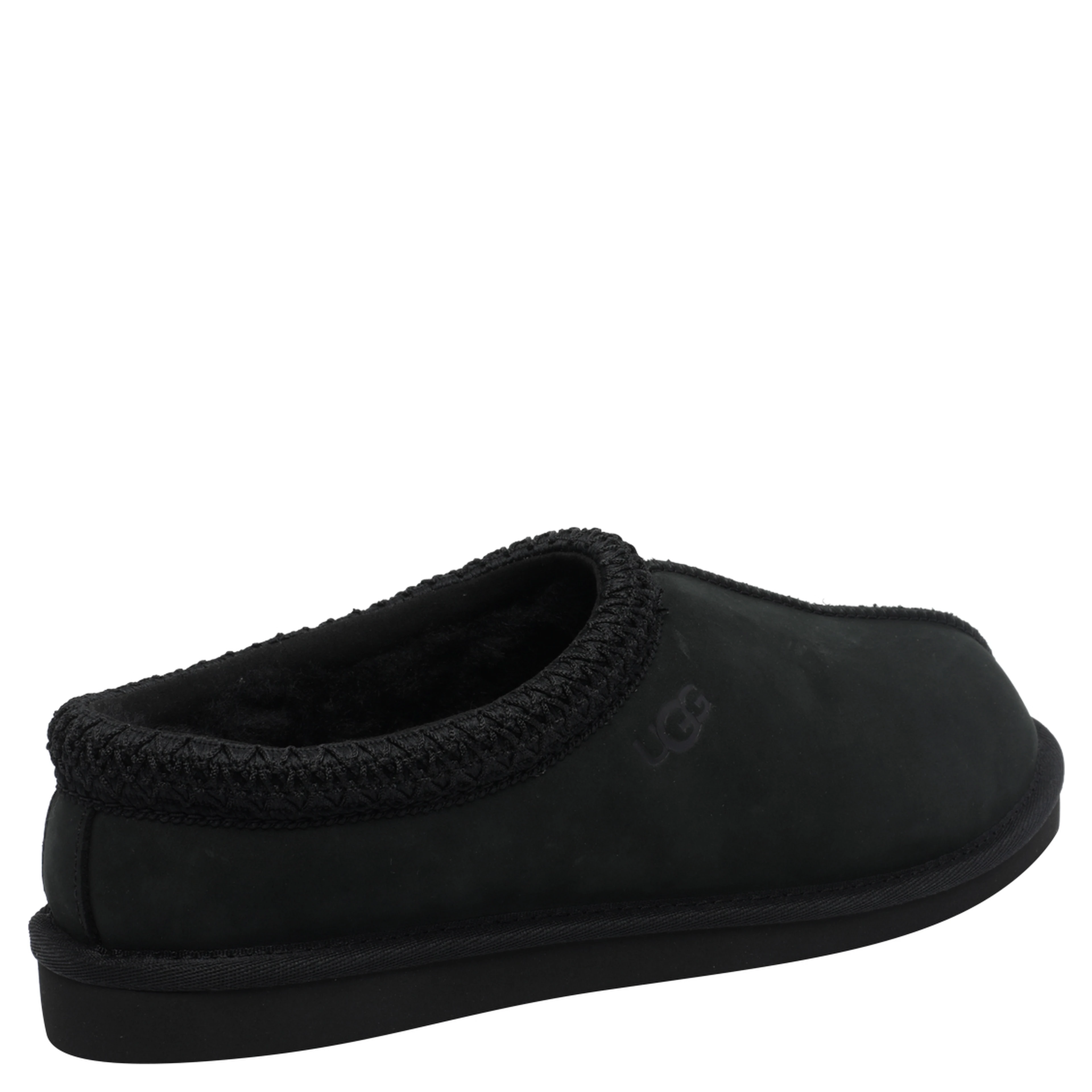 UGG Sandals Black