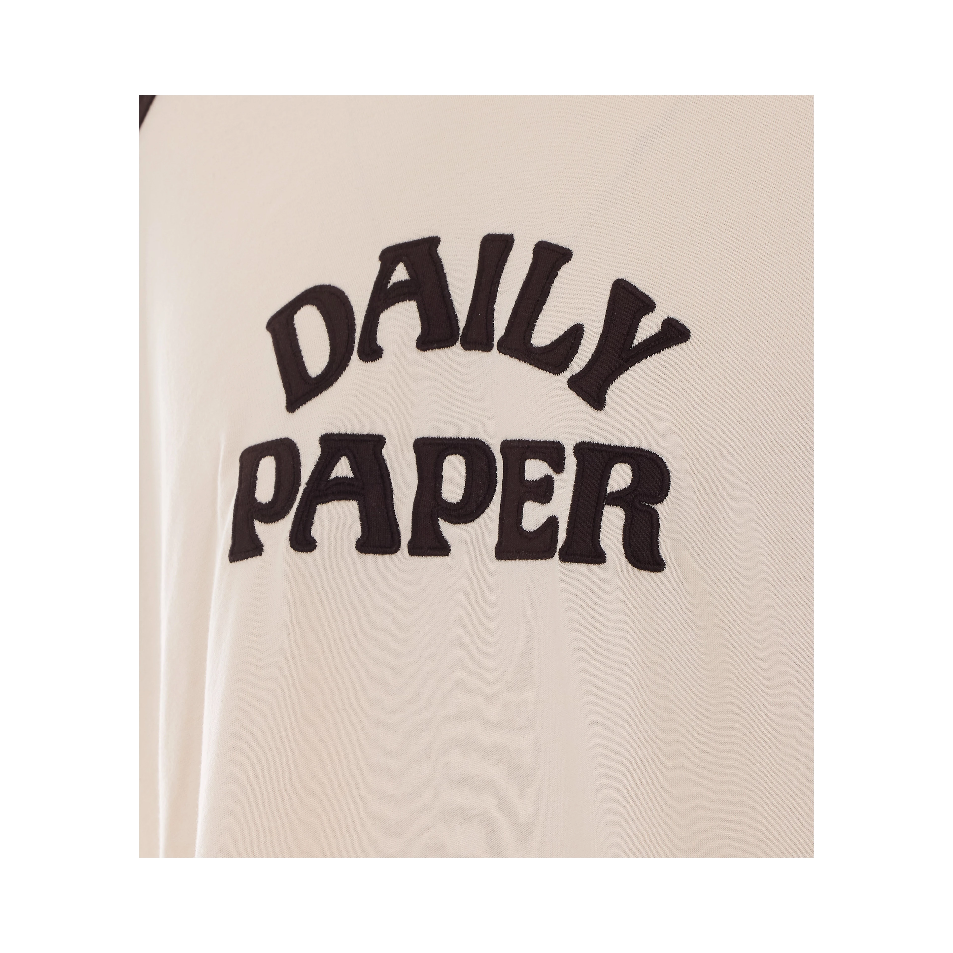 Daily Paper Uomo T-shirts and Polos Beige