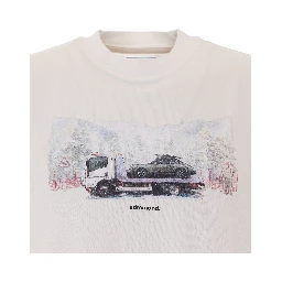 EDMMOND STUDIOS T-shirts and Polos