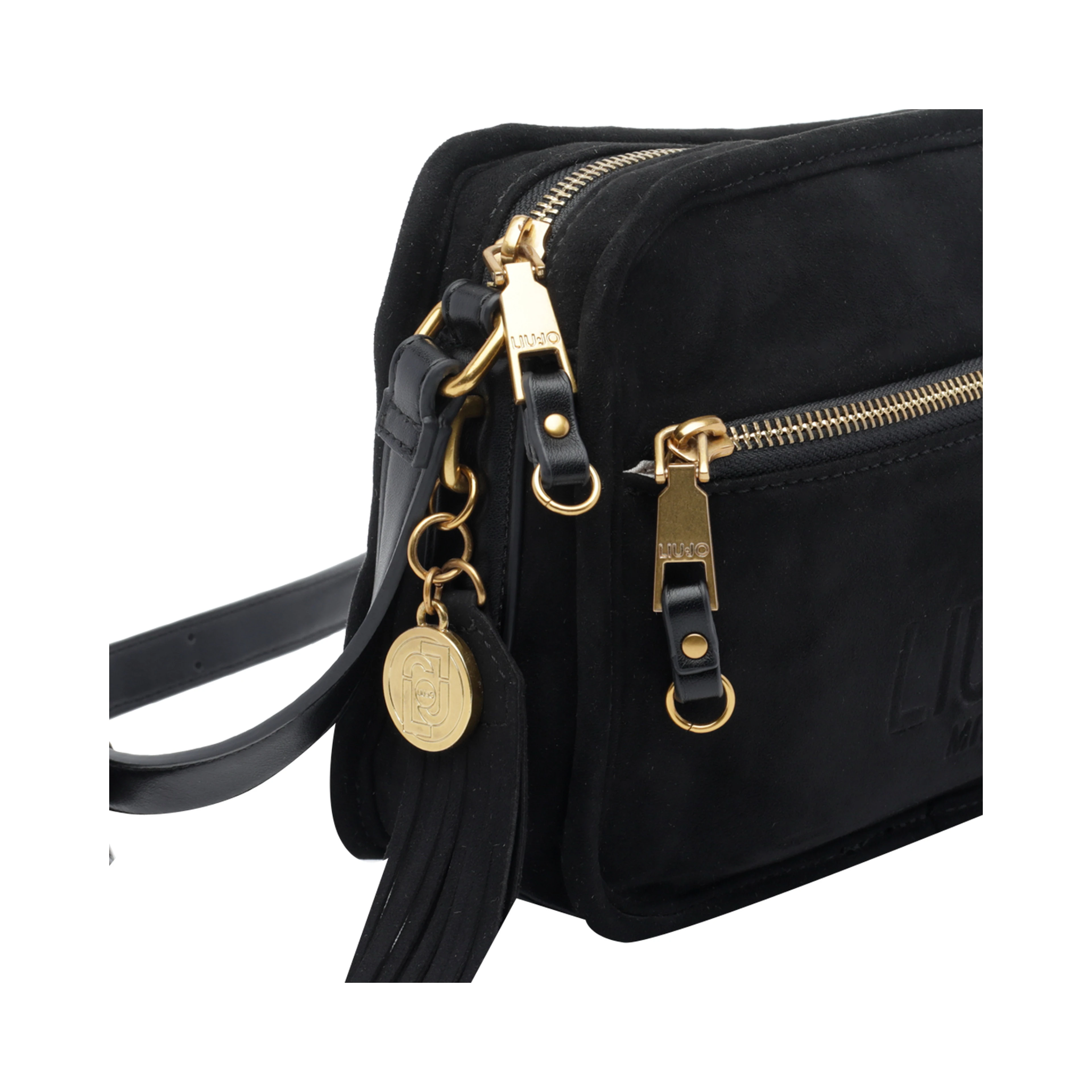 Liu Jo Bags.. Black