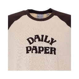 Daily Paper Uomo T-shirts and Polos Beige