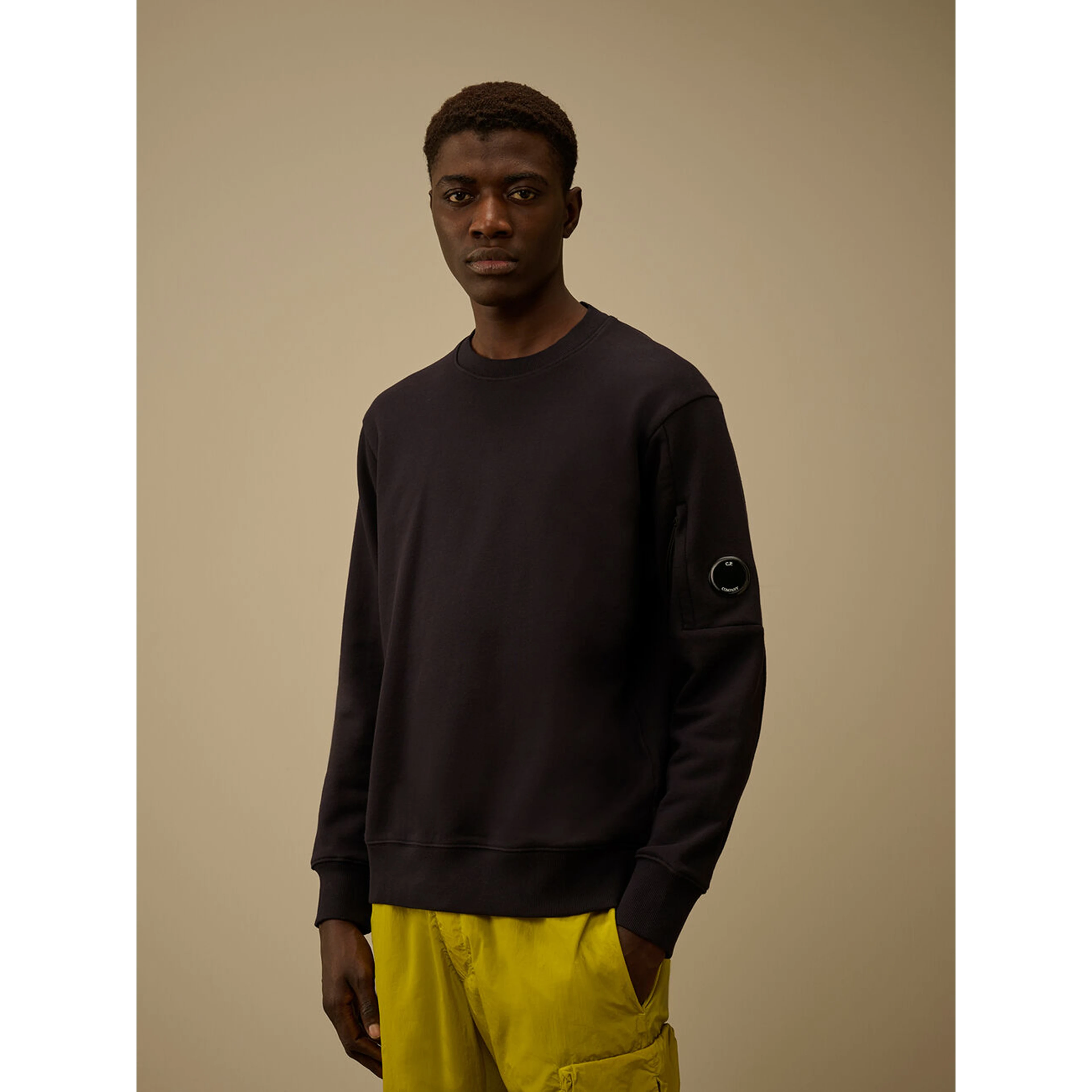 CP COMPANY Sweaters