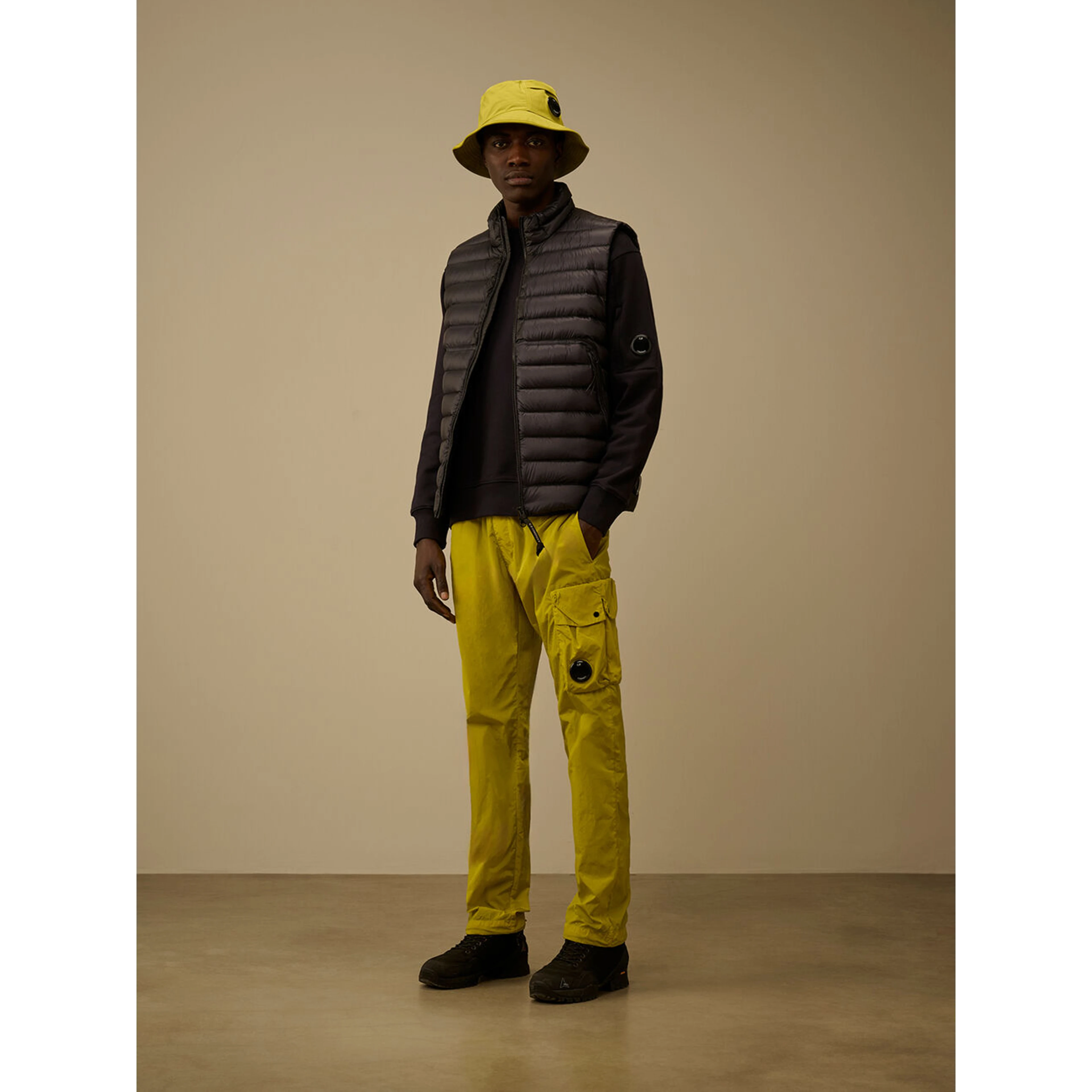 CP COMPANY Sweaters