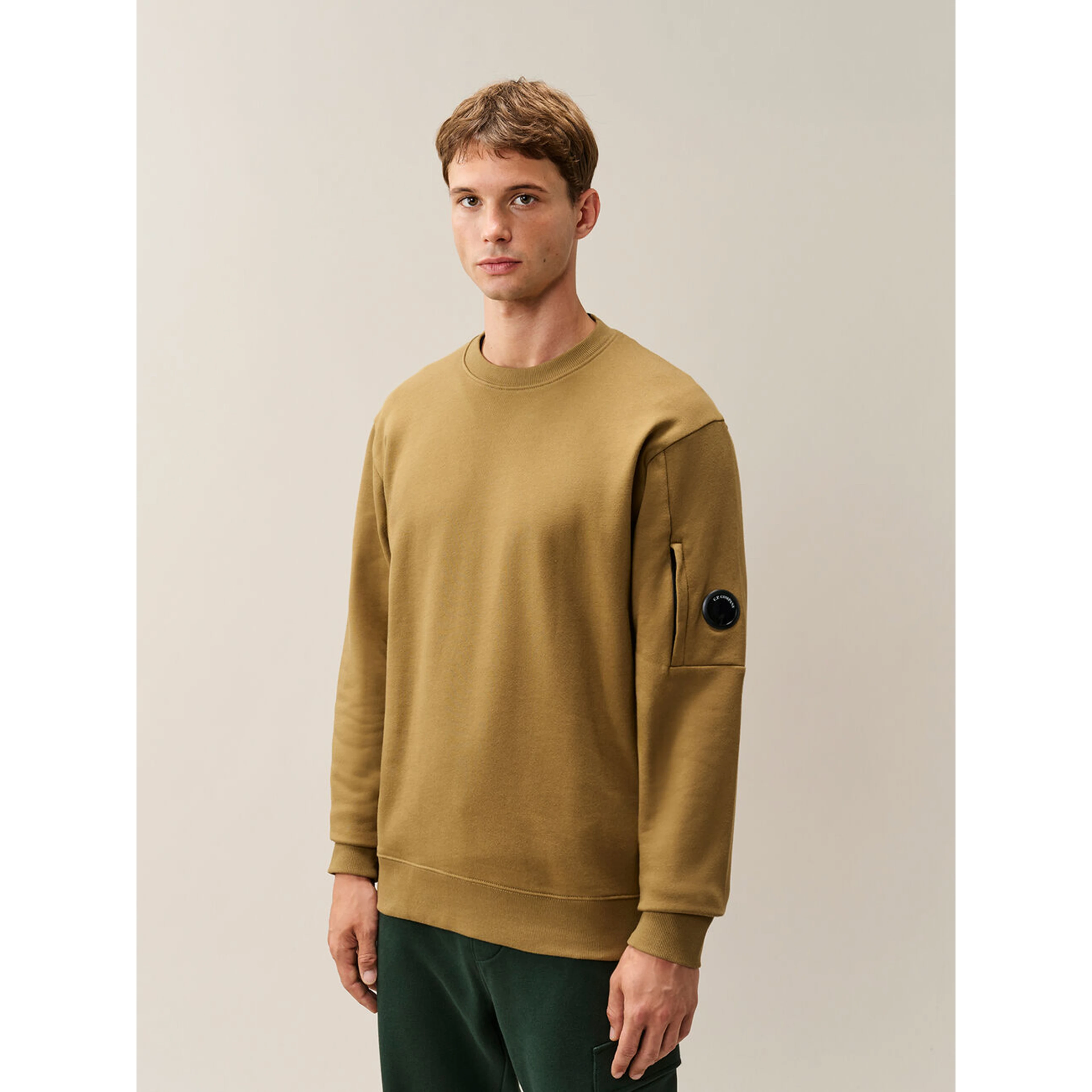 CP COMPANY Sweaters