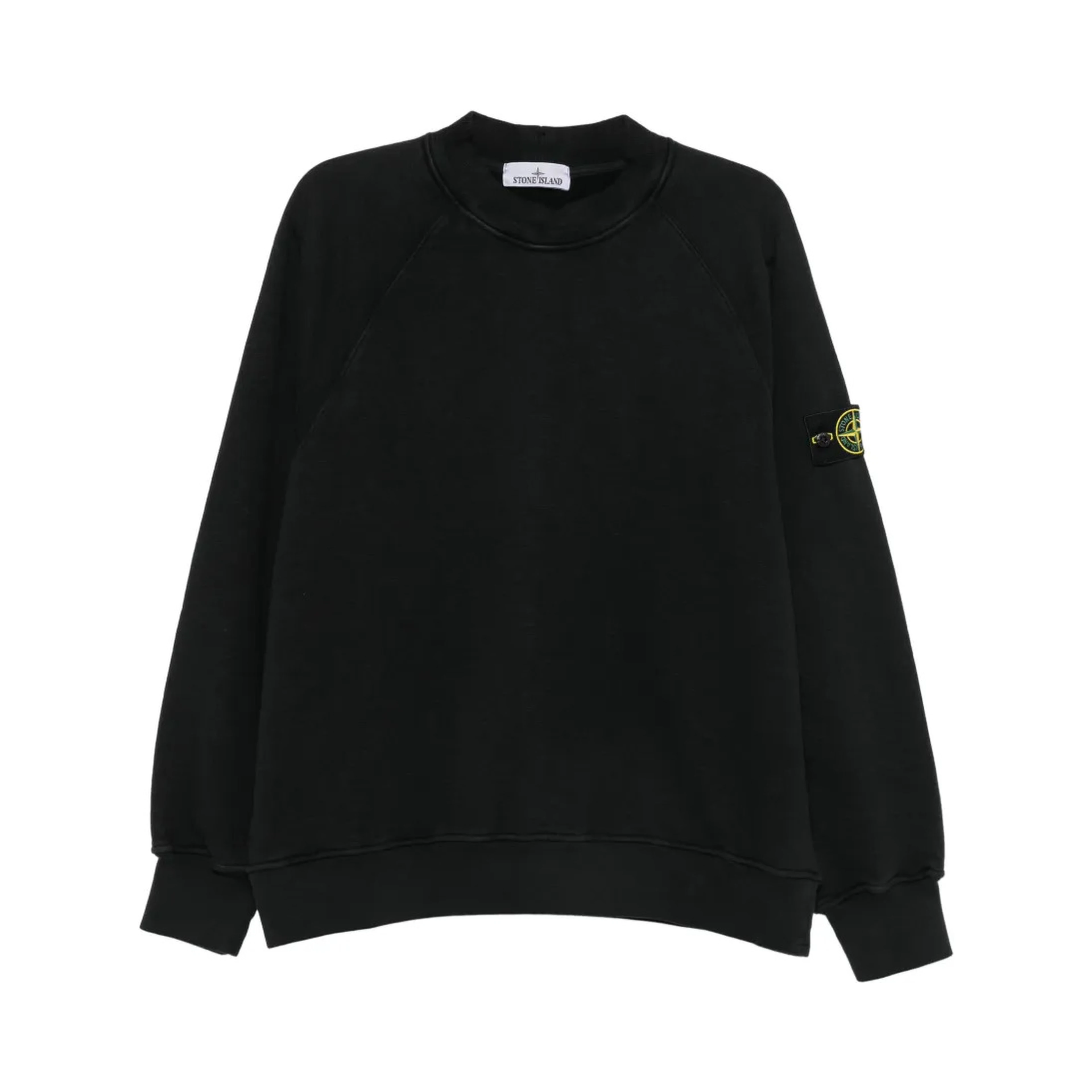 Stone Island Sweaters