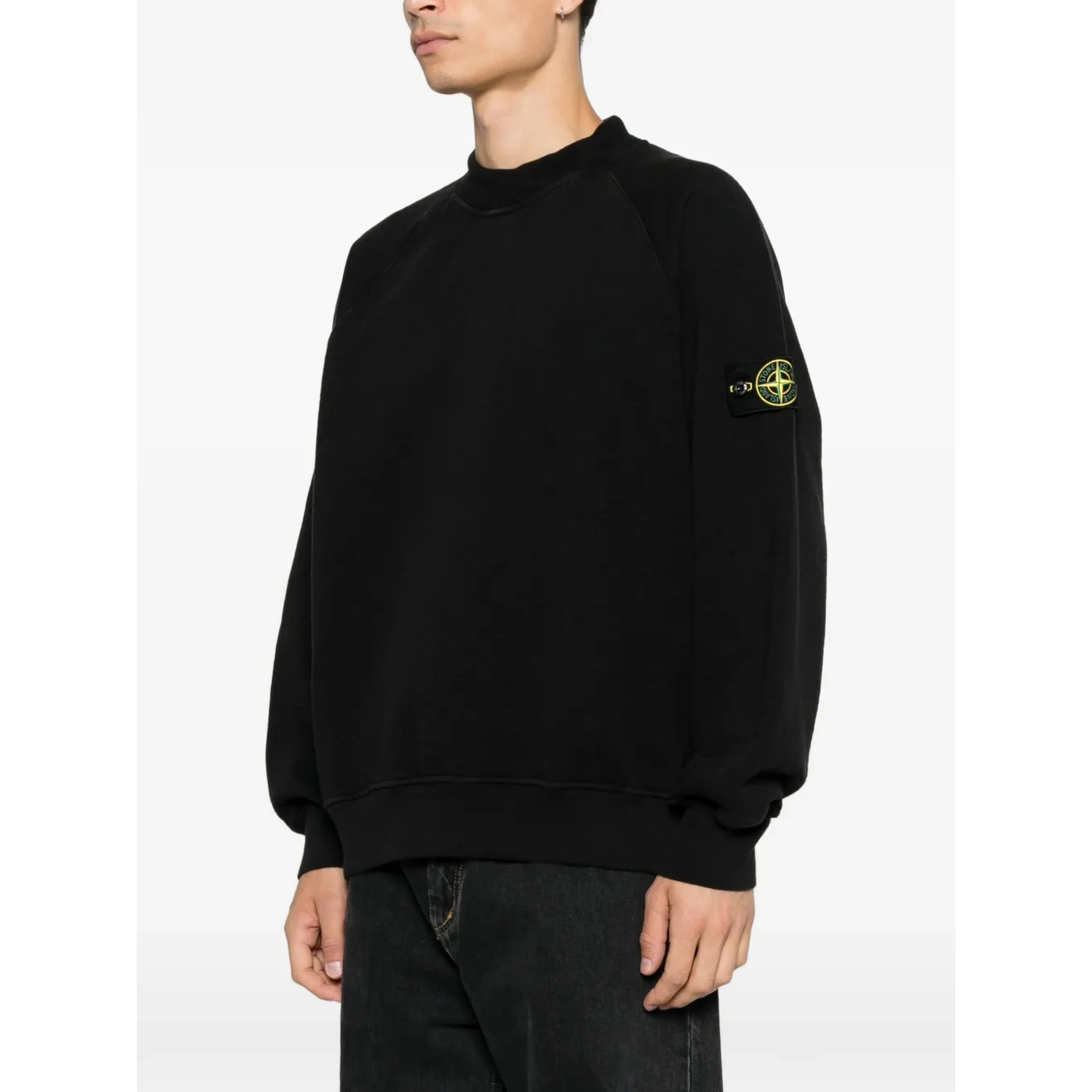 Stone Island Sweaters