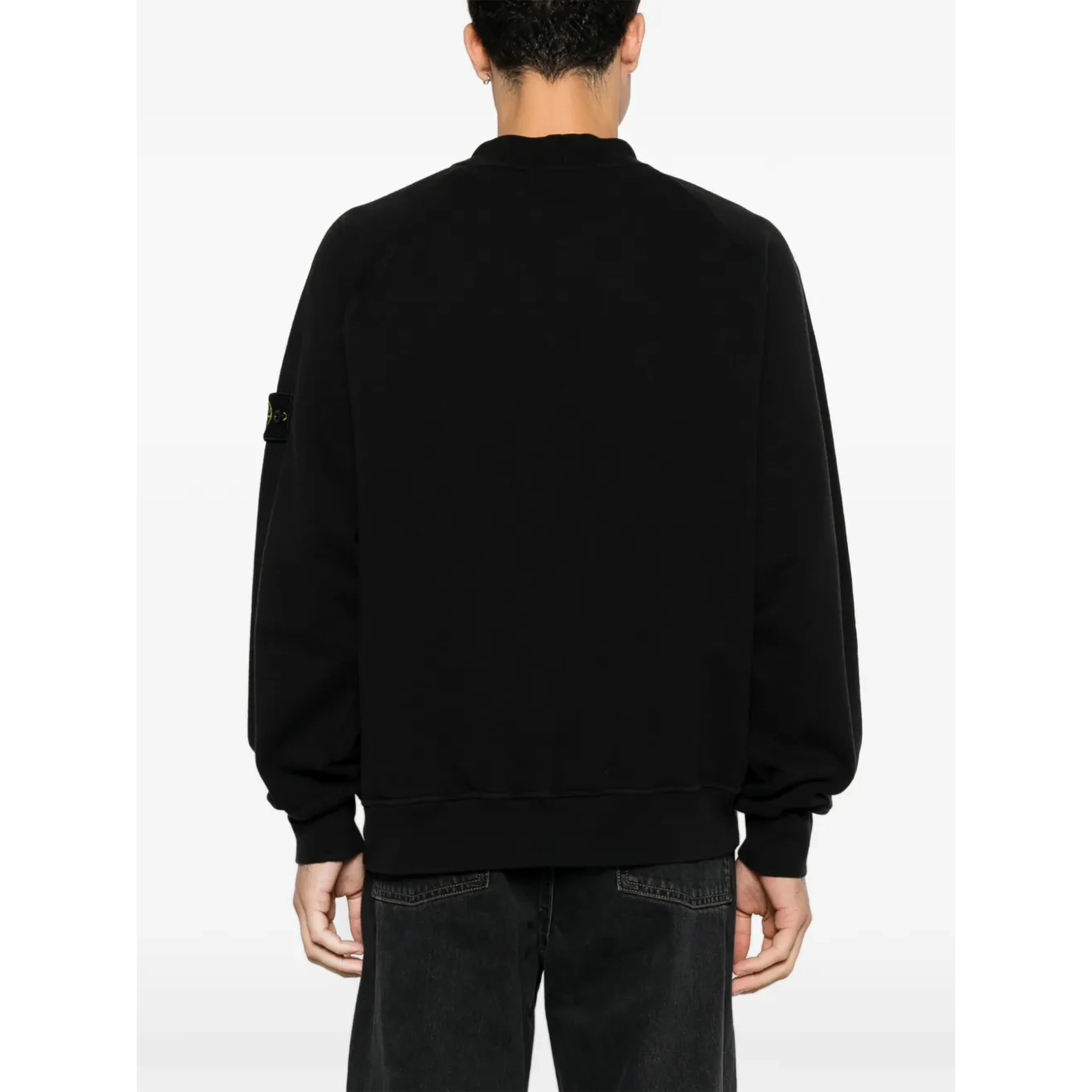 Stone Island Sweaters