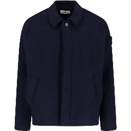 Stone Island Jackets