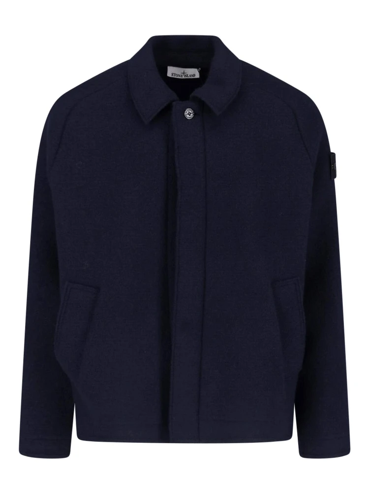 Stone Island Jackets