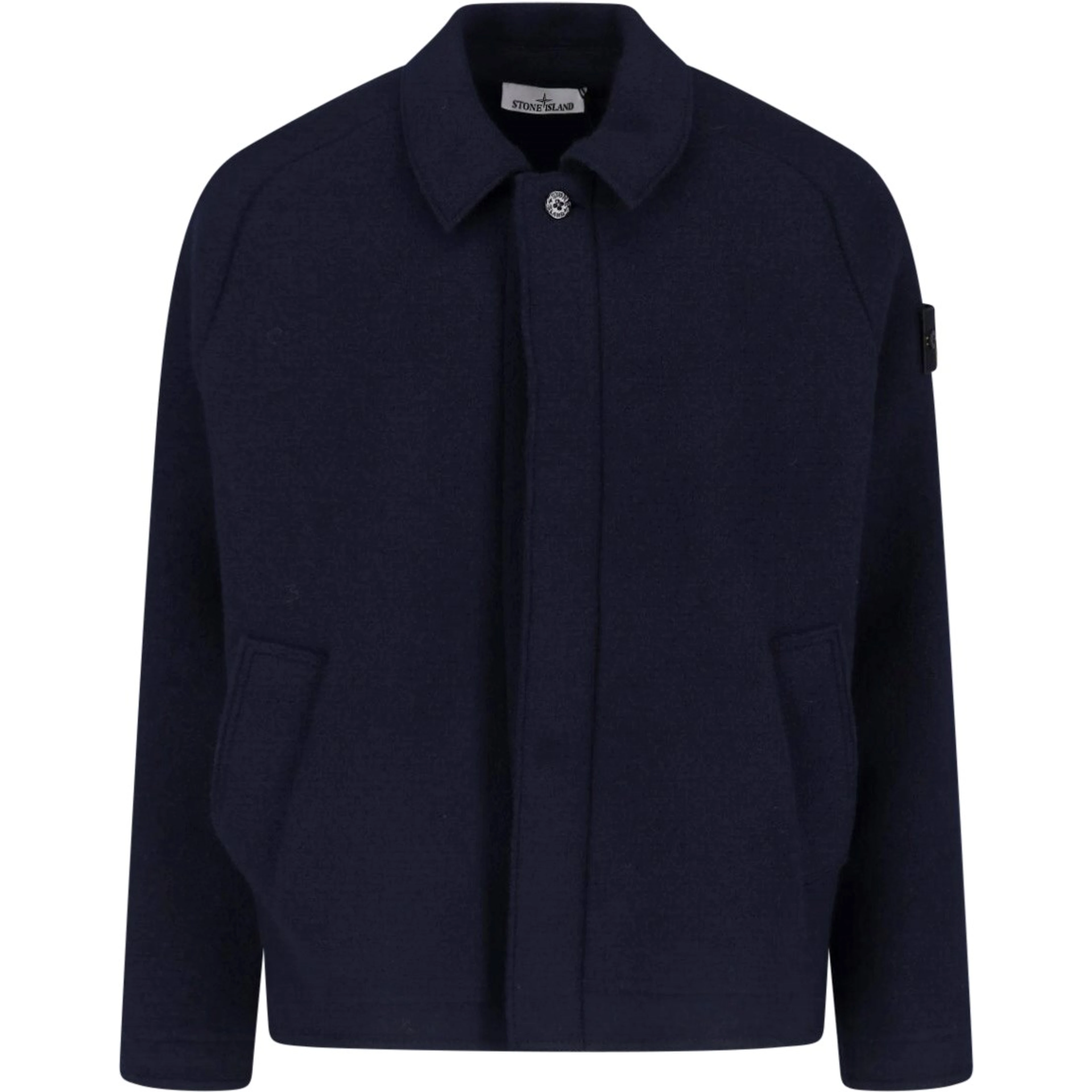 Stone Island Jackets