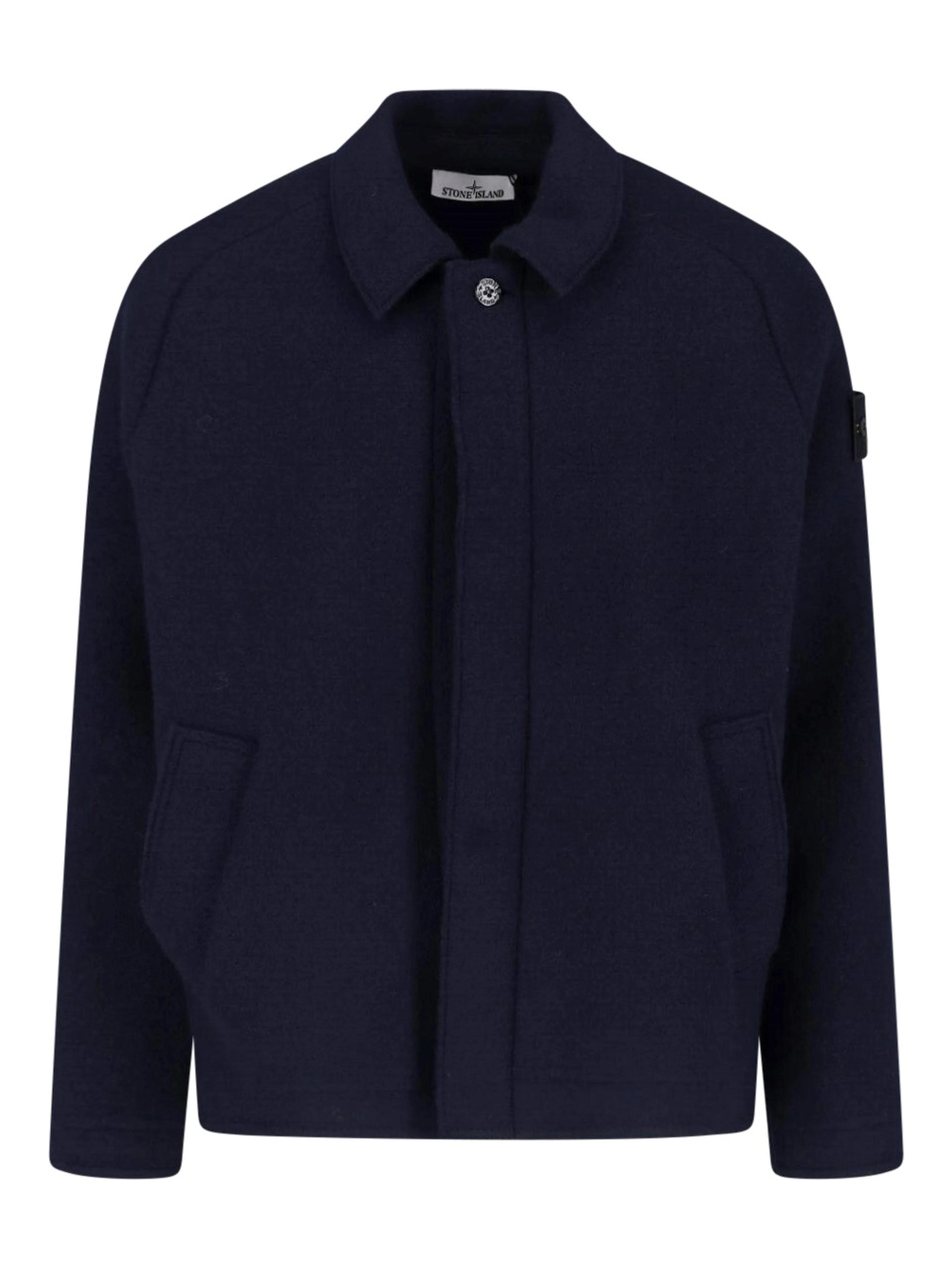 Stone Island Jackets