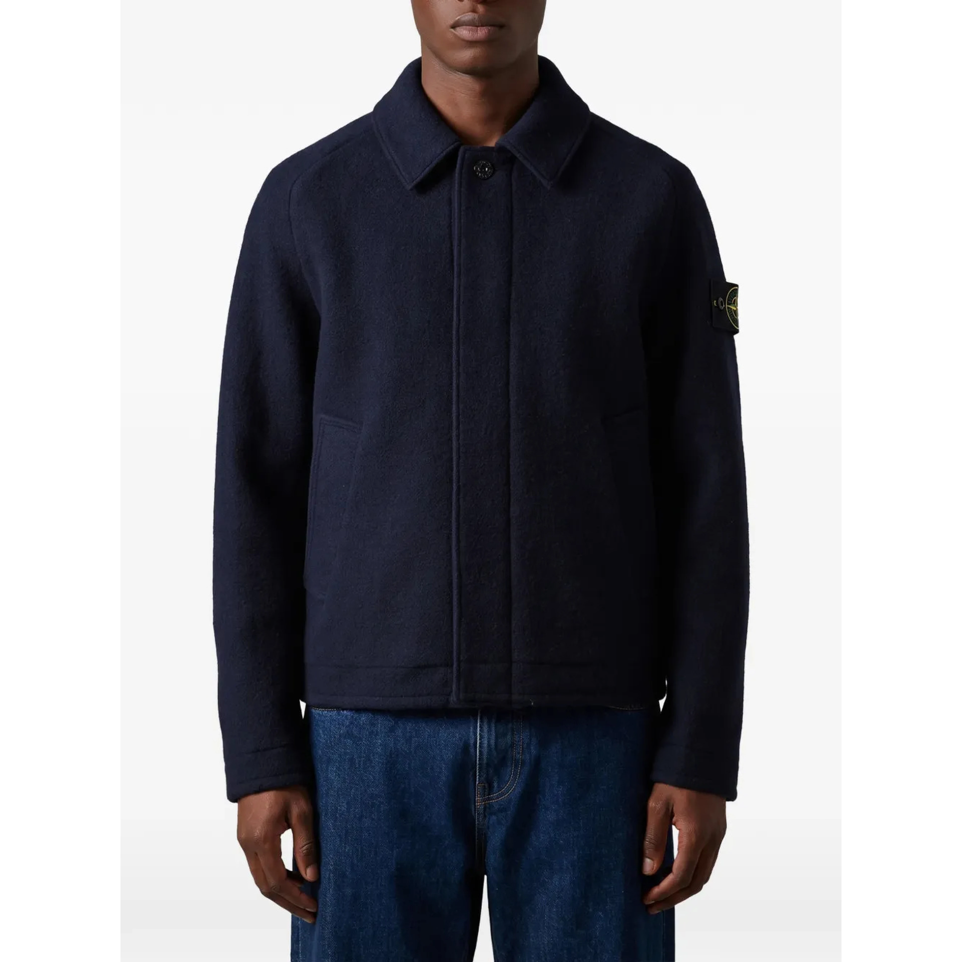 Stone Island Jackets