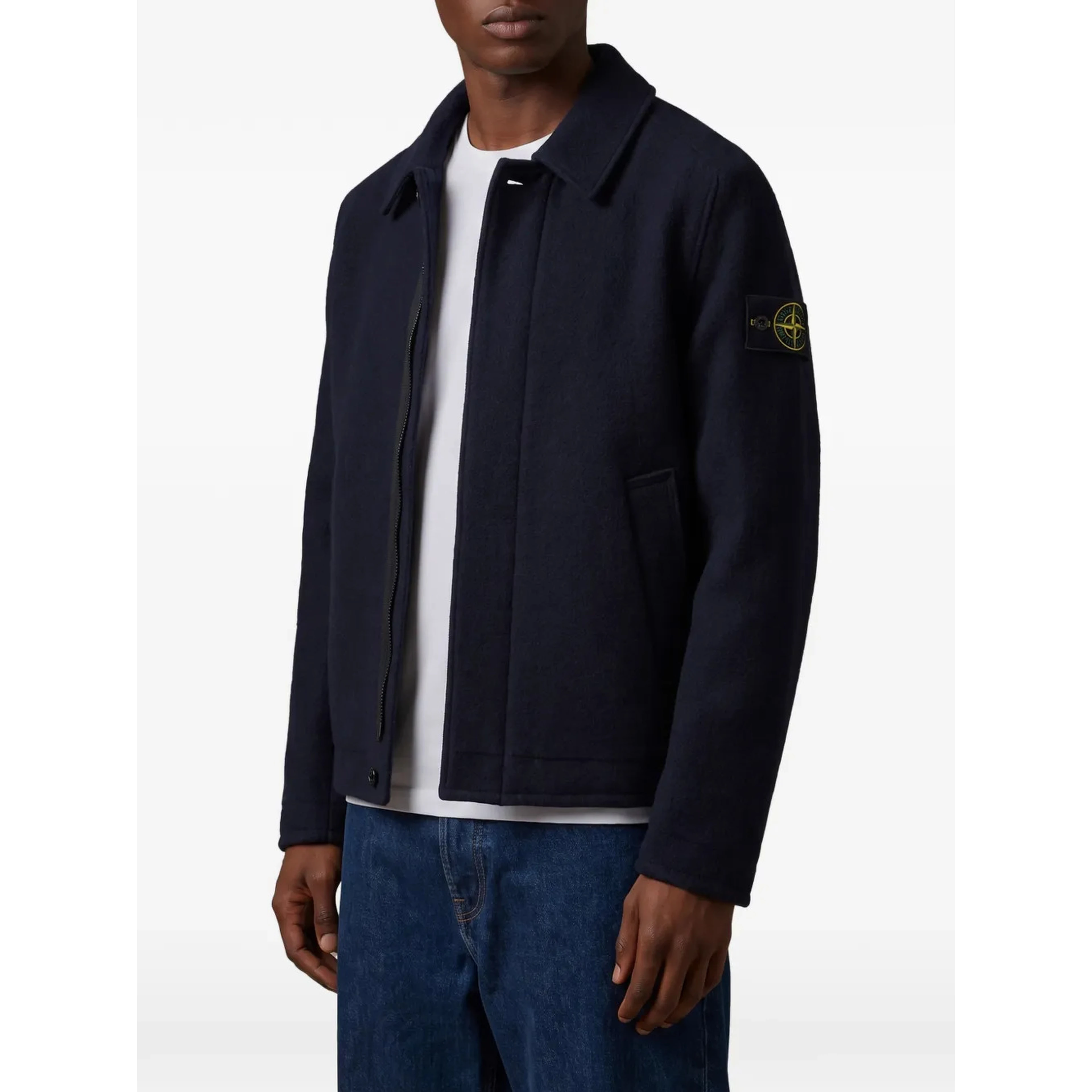Stone Island Jackets