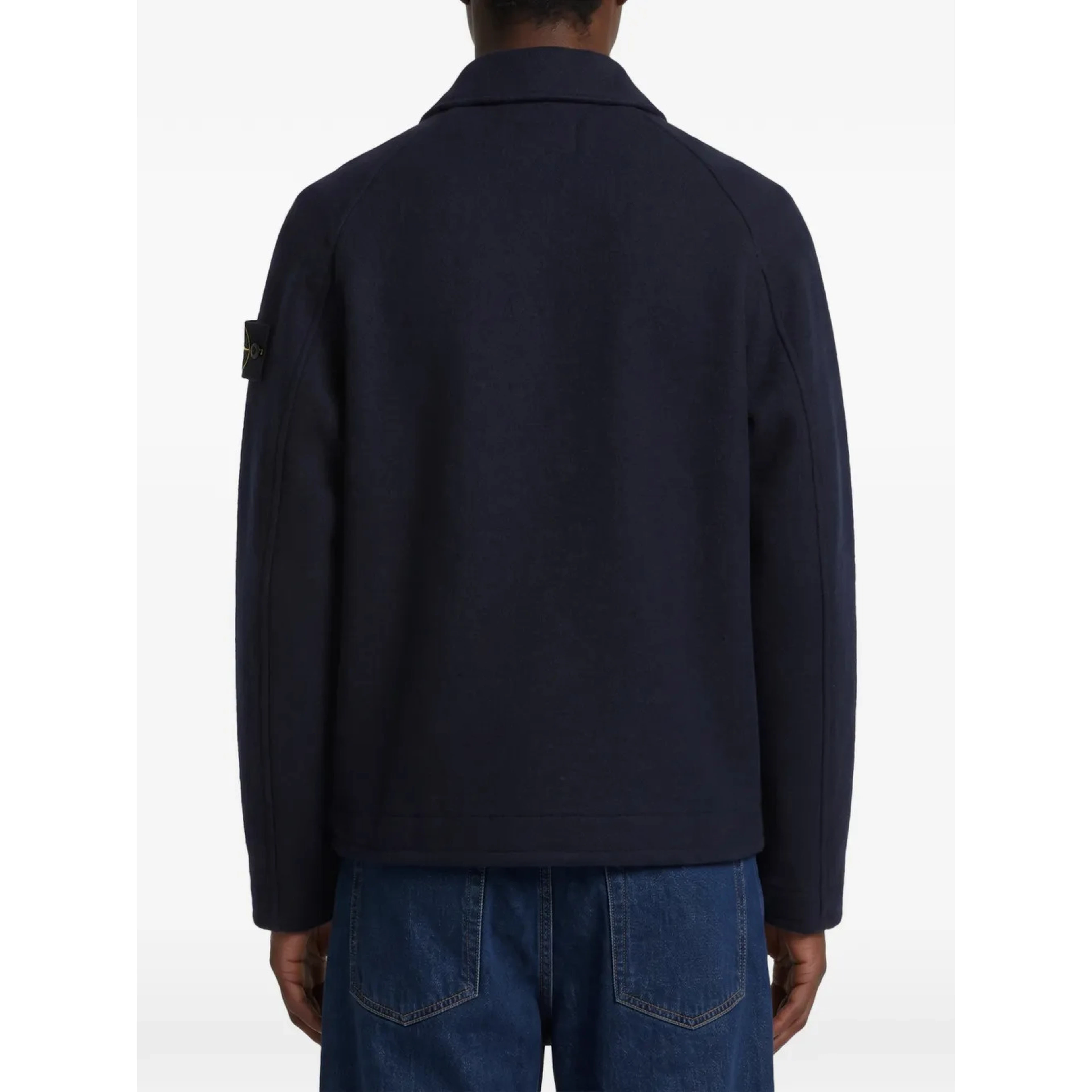 Stone Island Jackets