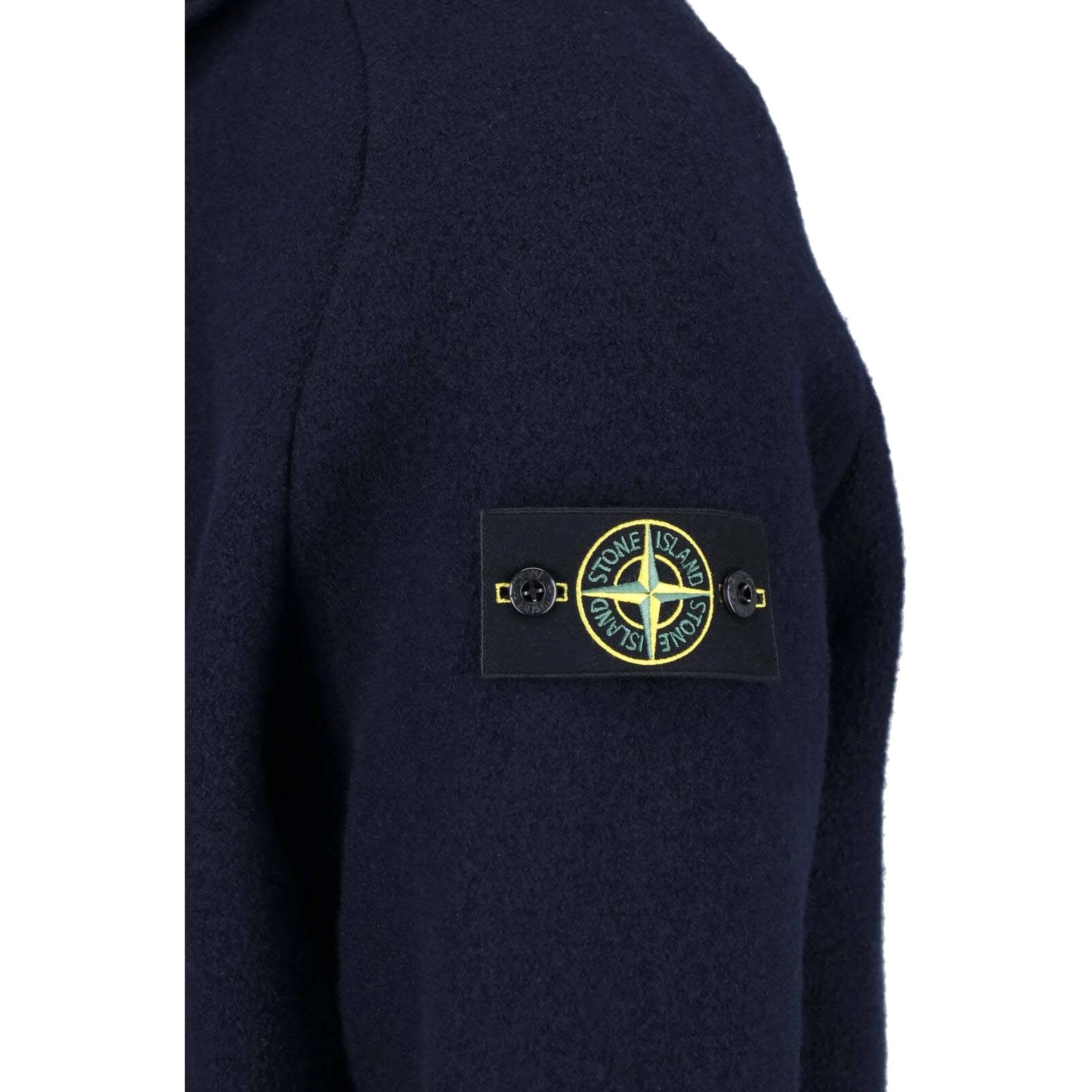 Stone Island Jackets