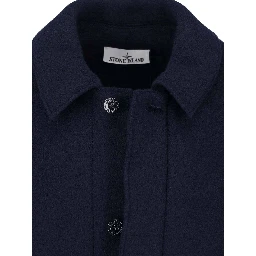 Stone Island Jackets