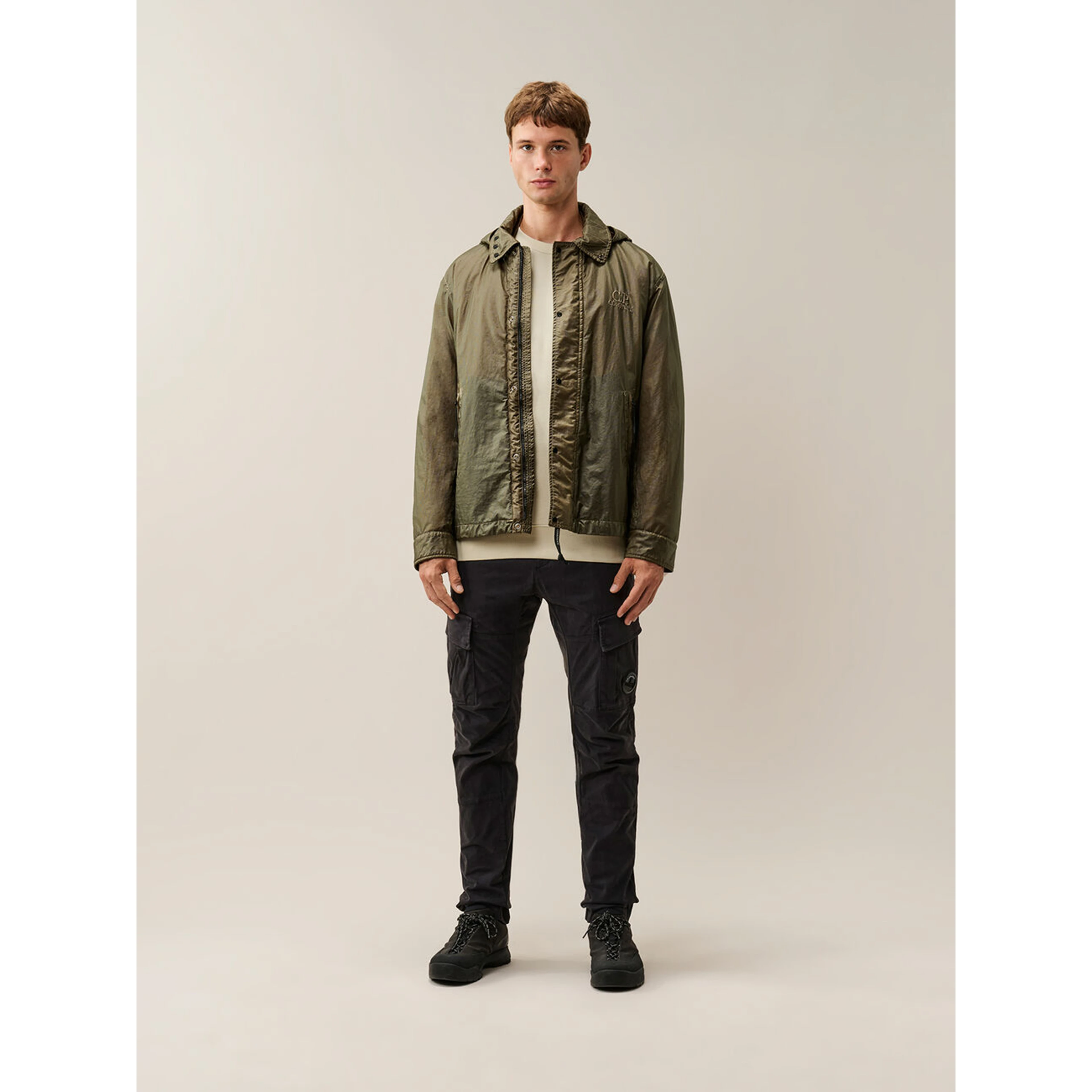 CP COMPANY Sweaters