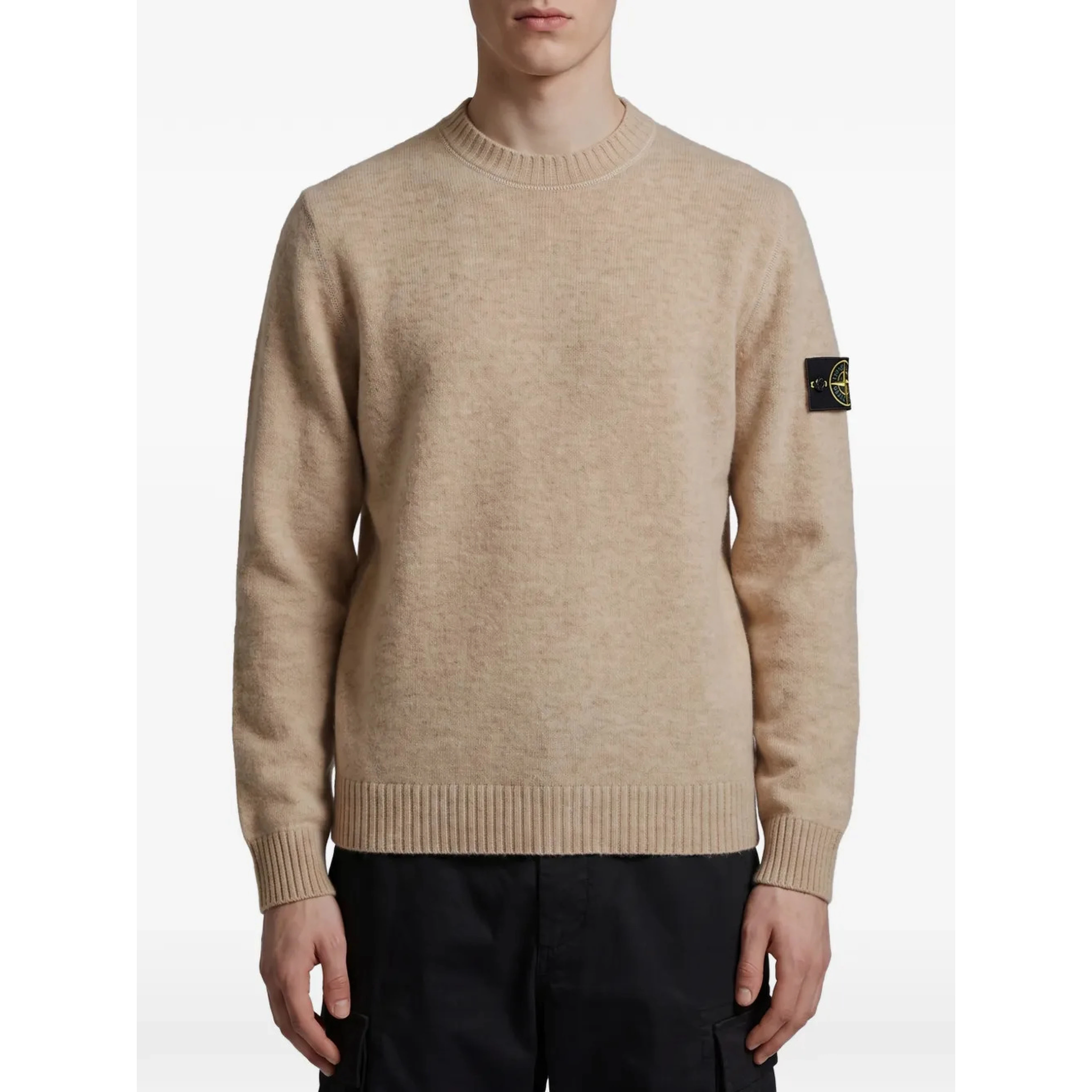 Stone Island Sweaters