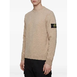 Stone Island Sweaters