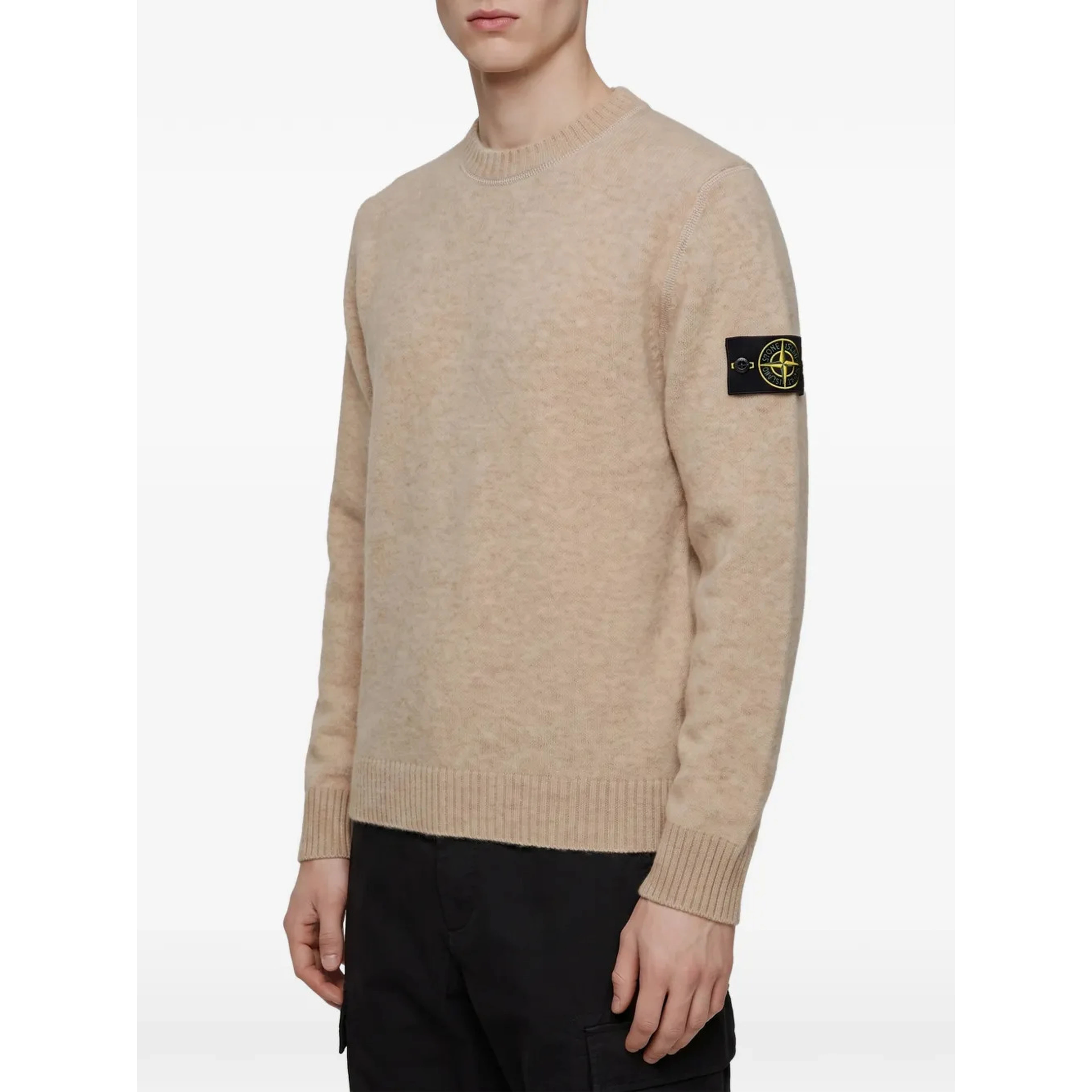 Stone Island Sweaters
