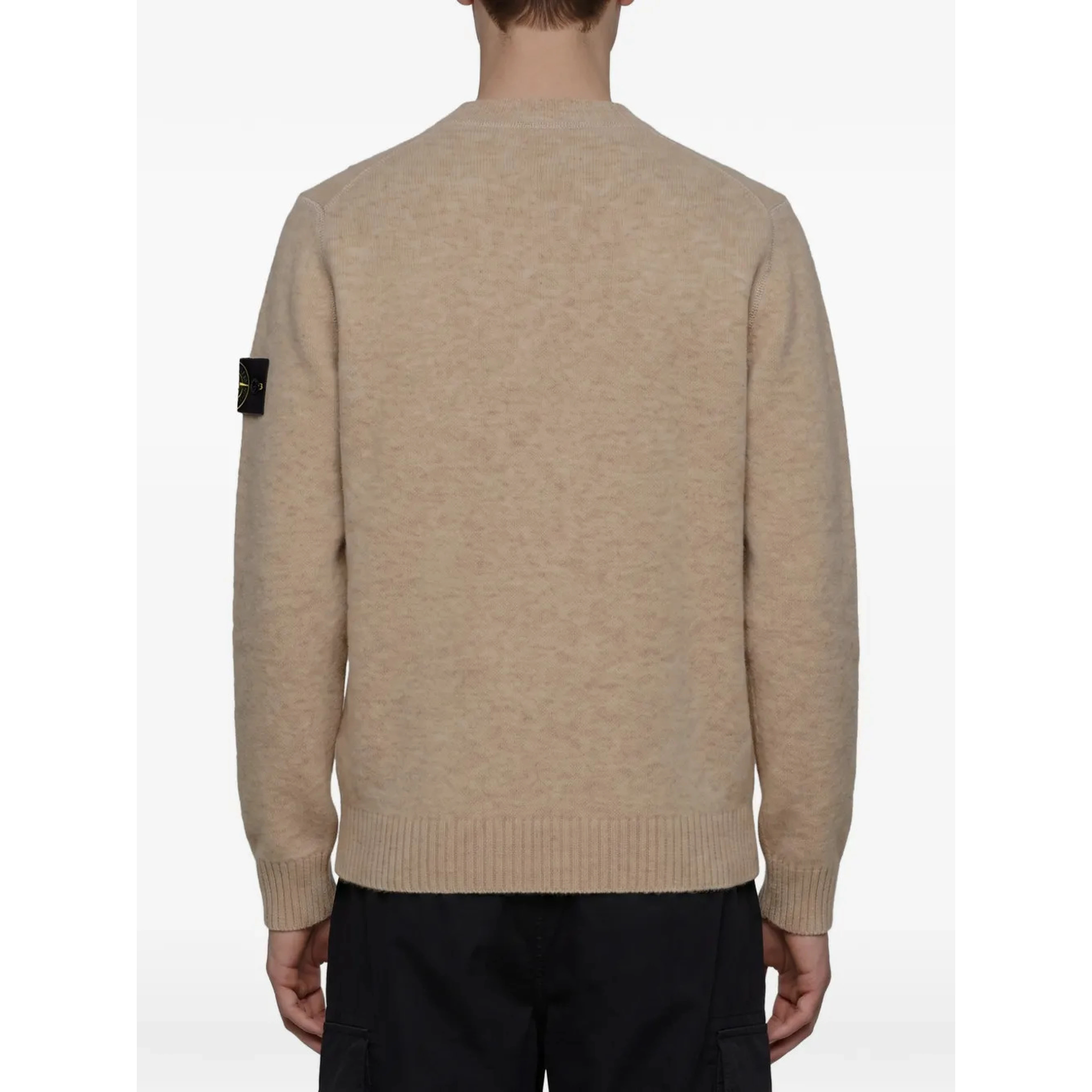 Stone Island Sweaters
