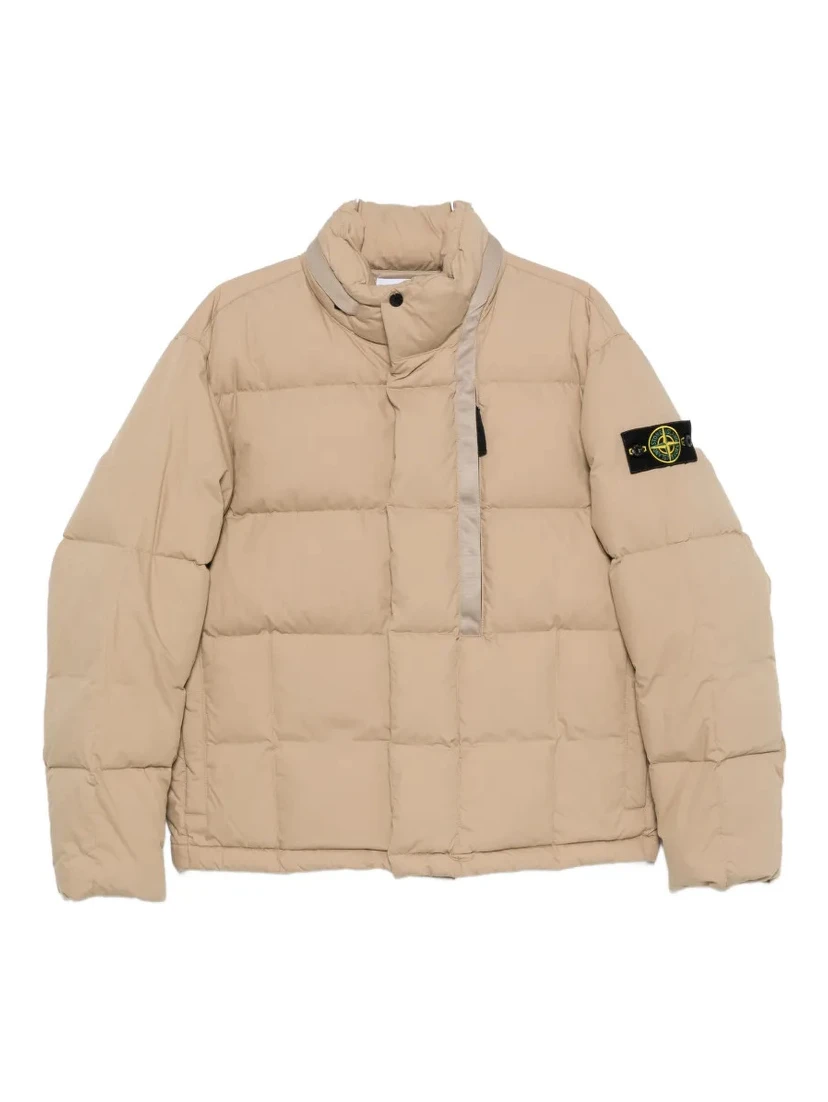 Stone Island Coats