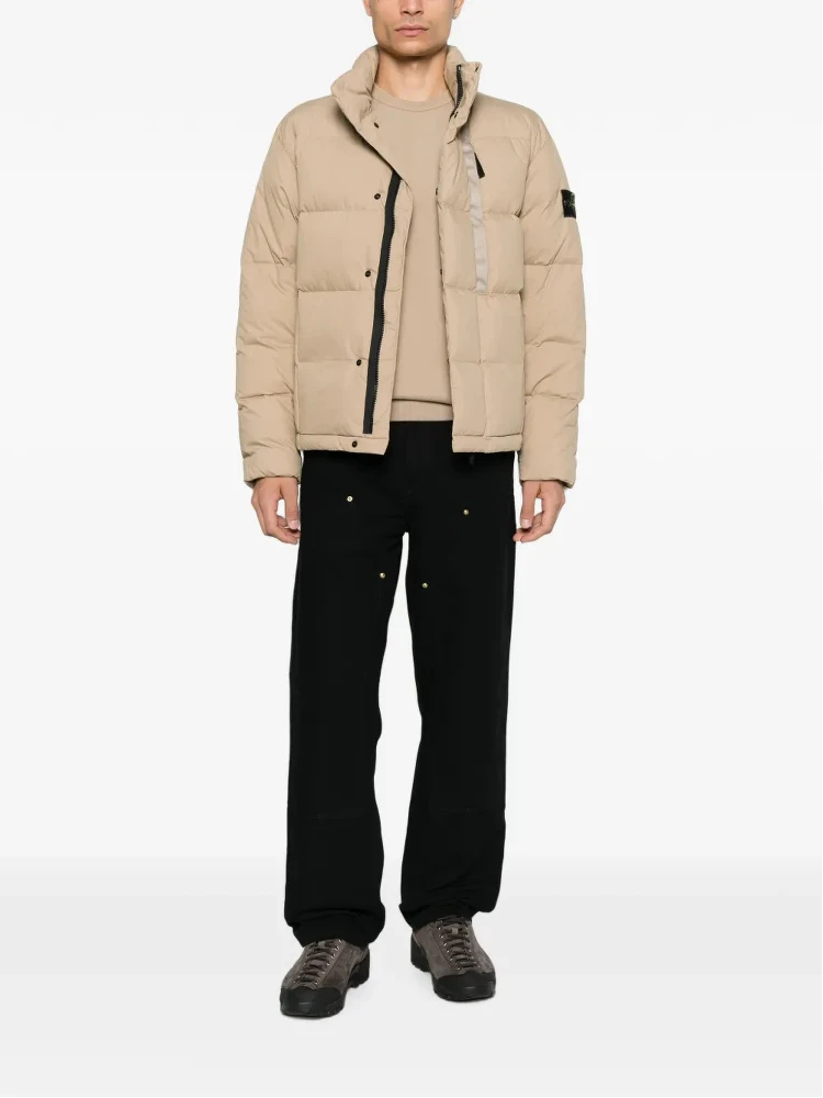 Stone Island Coats alternative